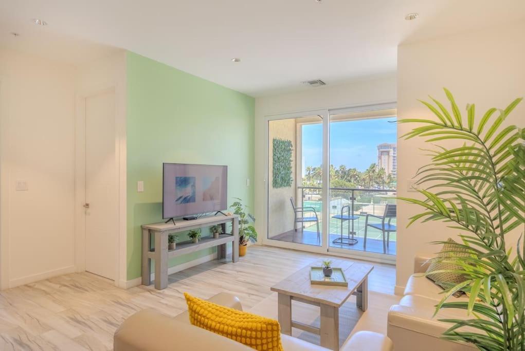 Apartamento Luxury Ocean Views In Palm Palm Beach