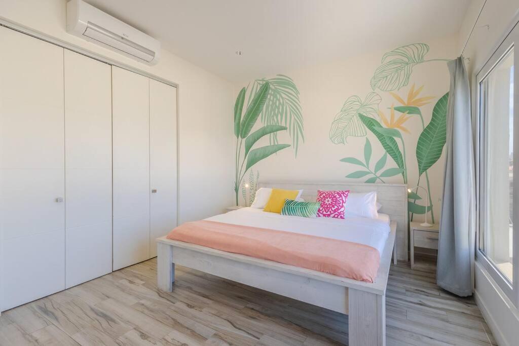 Apartamento Luxury Ocean Views In Palm