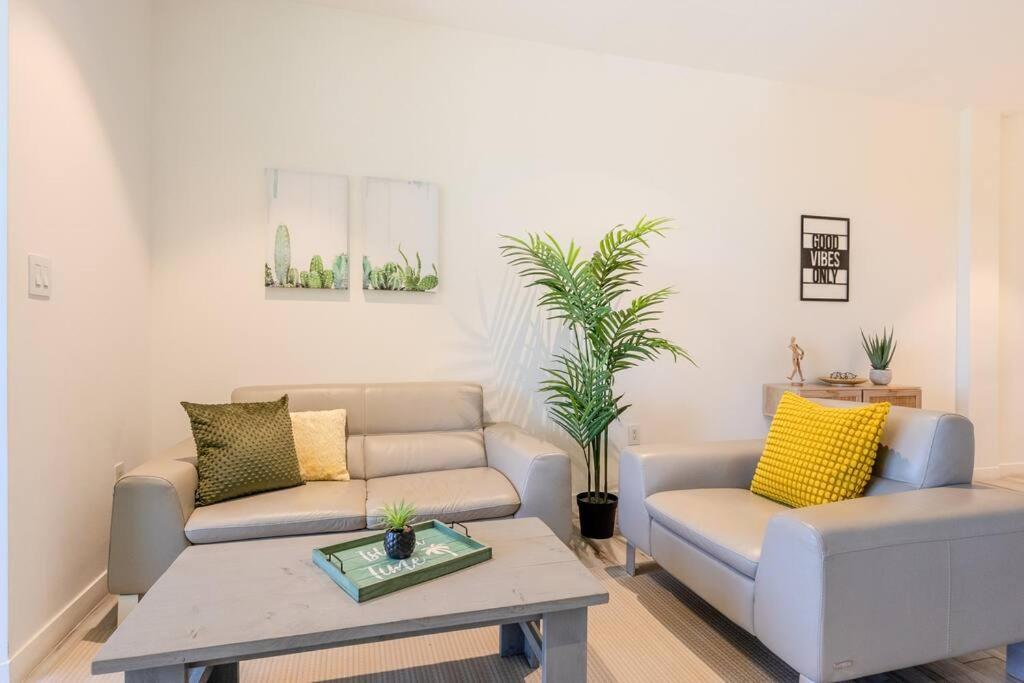 Luxury Ocean Views In Palm Apartamento Palm Beach