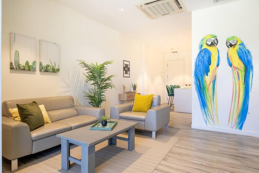 Apartamento Luxury Ocean Views In Palm Palm Beach