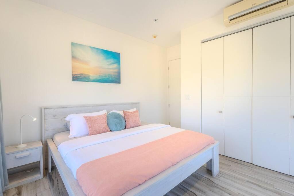 Apartamento Luxury Ocean Views In Palm