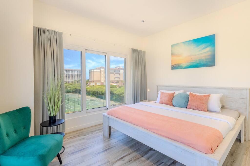 Apartamento Luxury Ocean Views In Palm *
