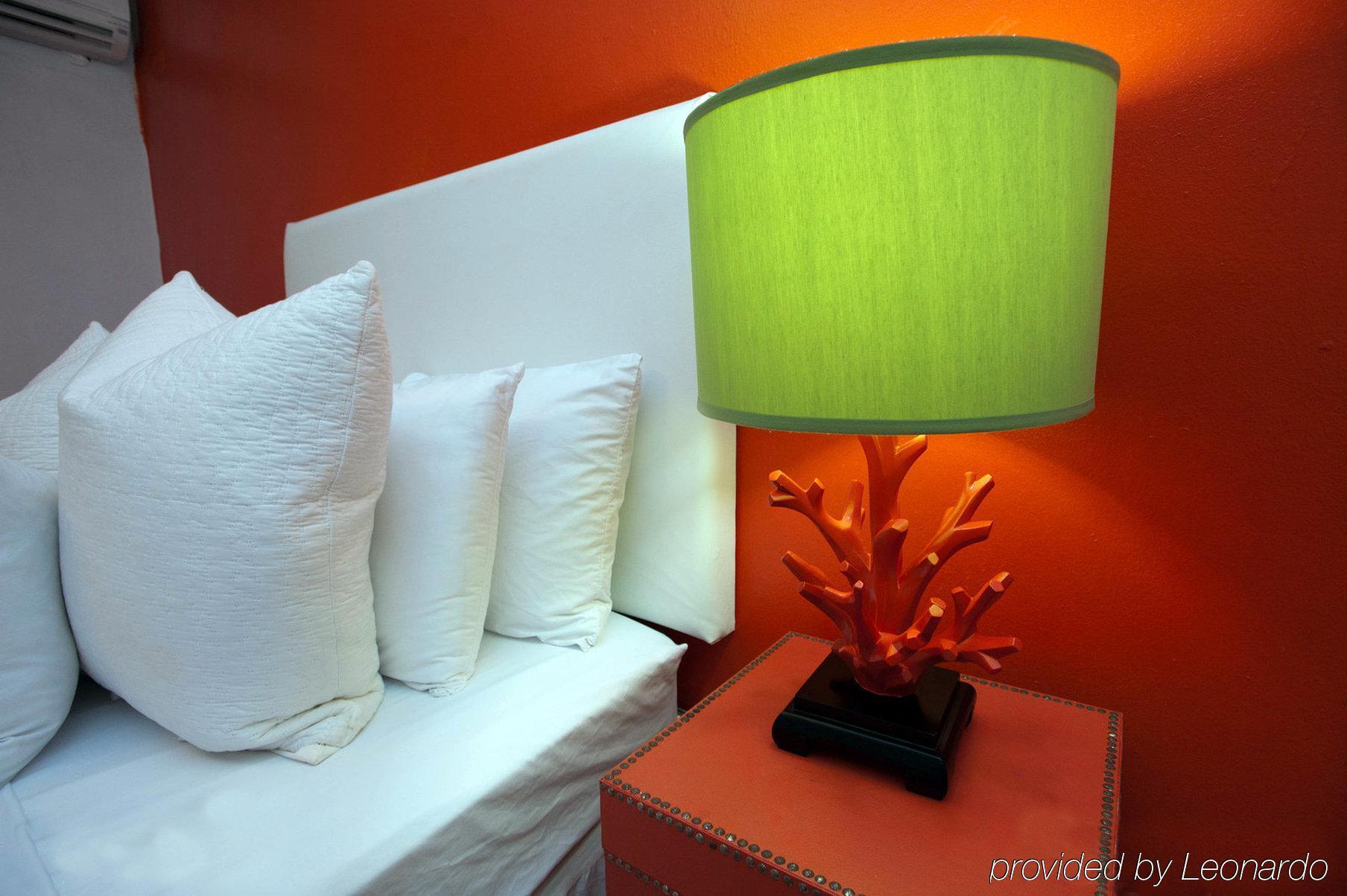 Hotel The Beach House San Juan