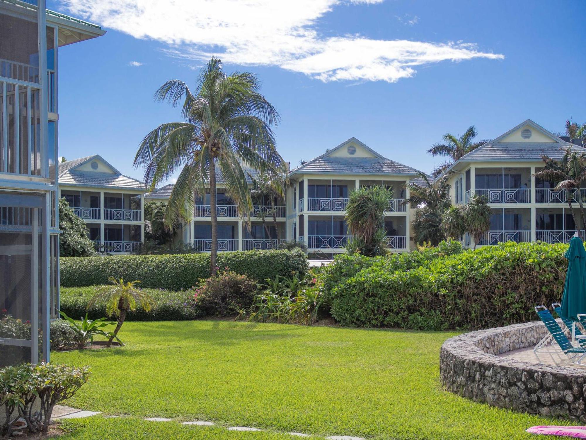 Plantation Village #20 Holiday home *
