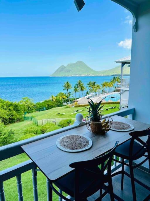 913 Sweety Diamond View * Le Diamant
