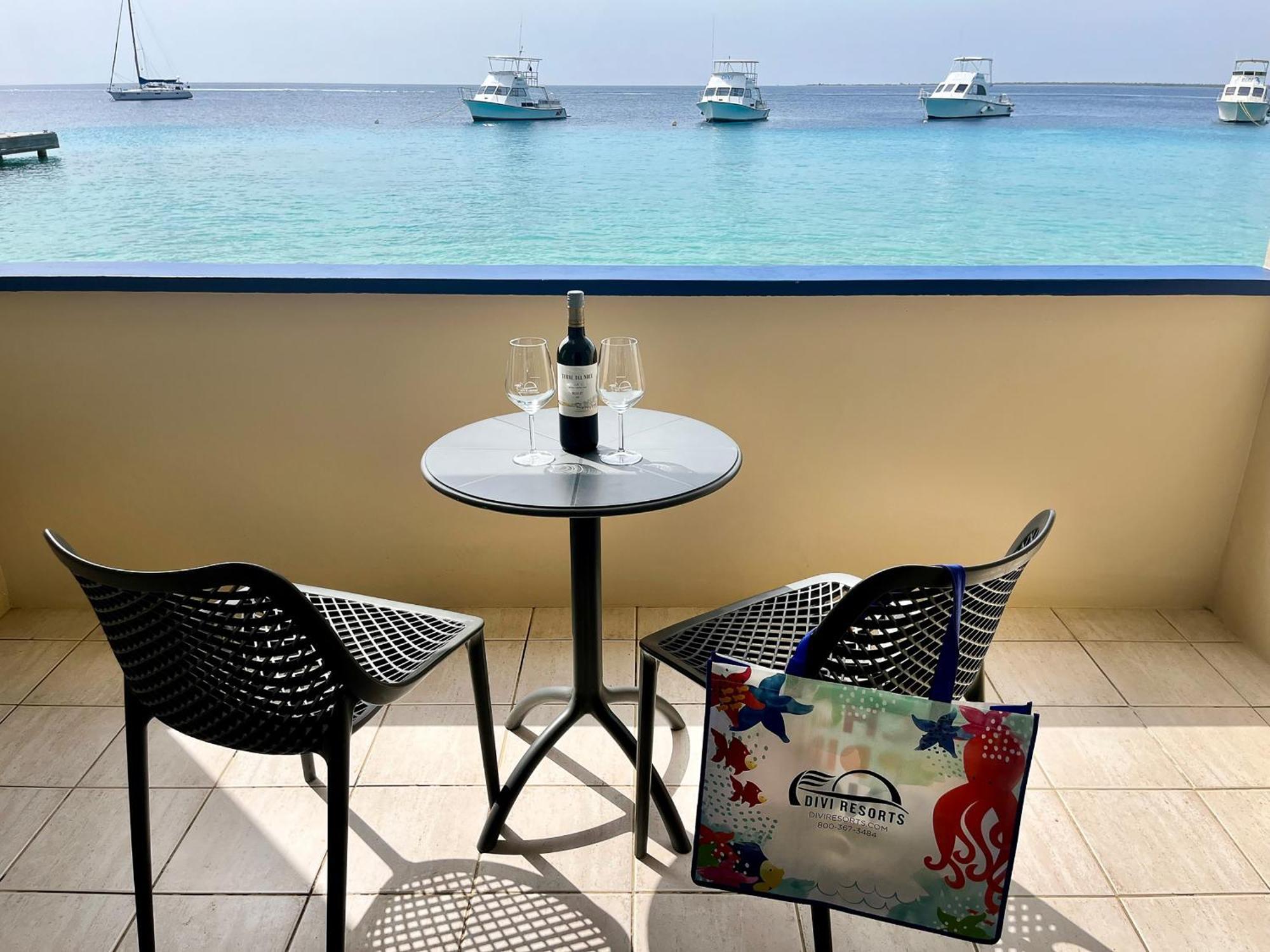 Divi Flamingo 3* Kralendijk