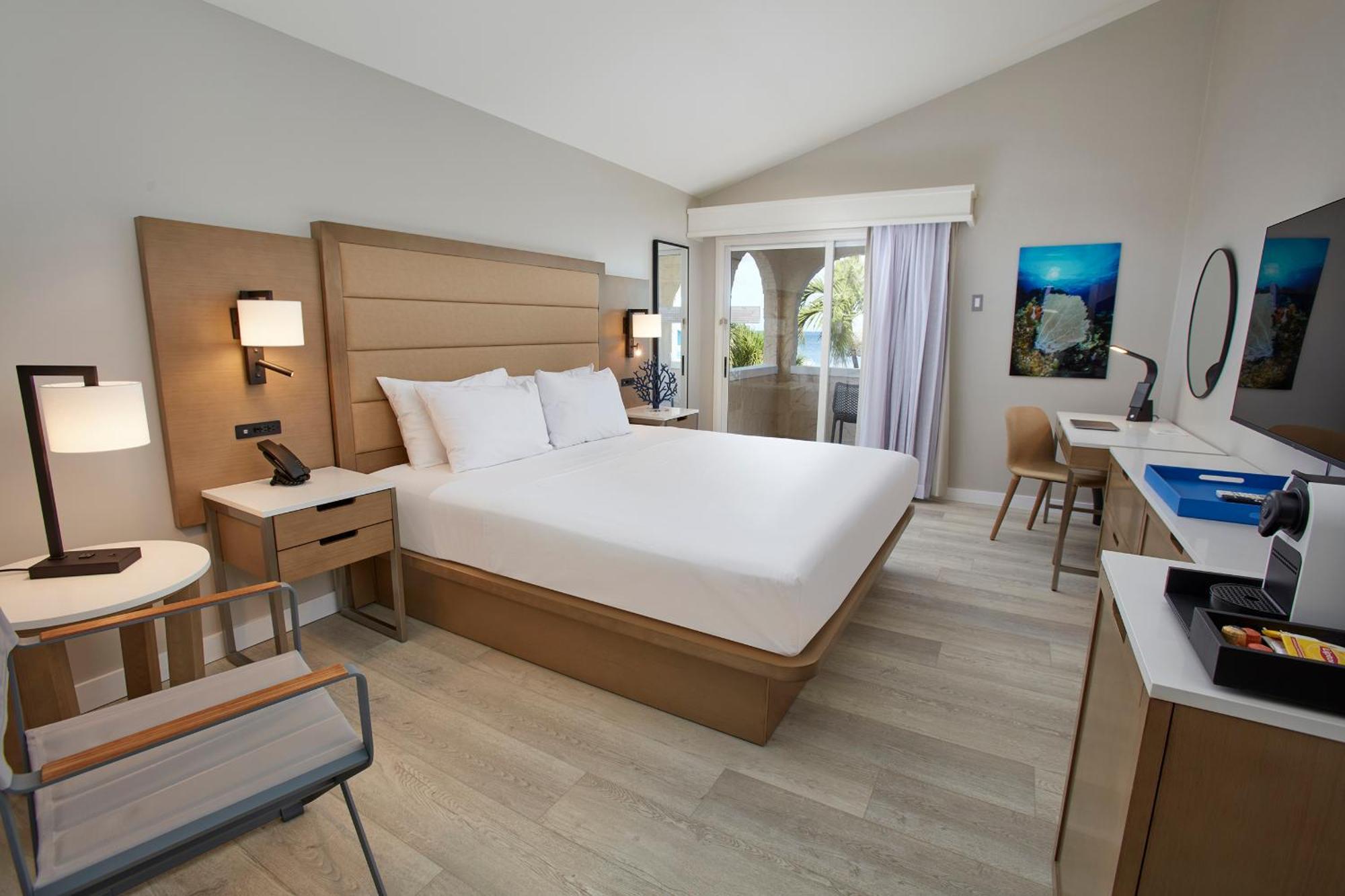 Divi Flamingo Resort