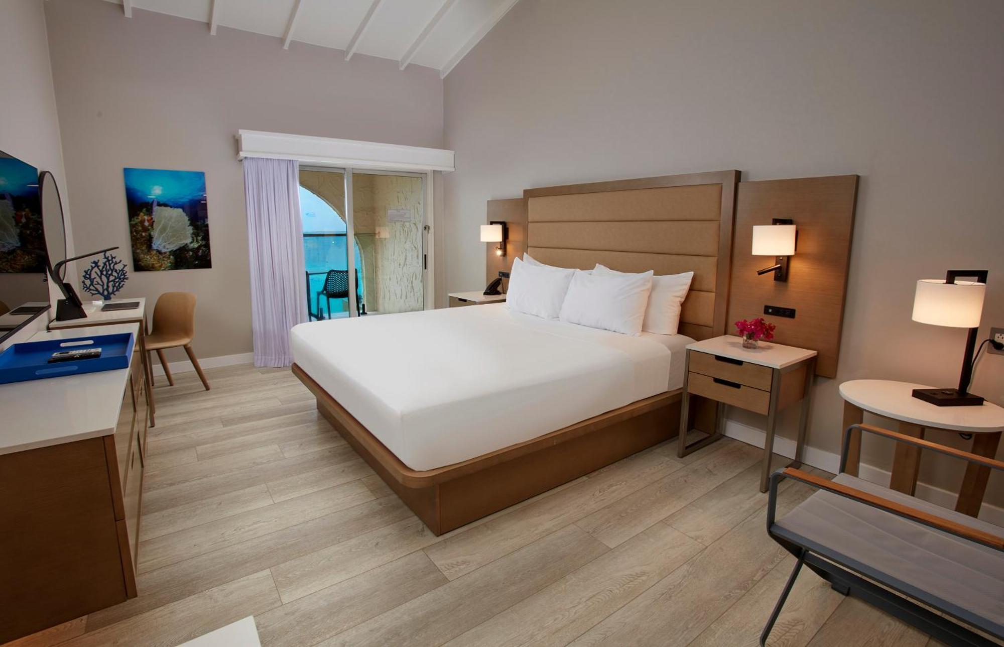 Resort Divi Flamingo 3*