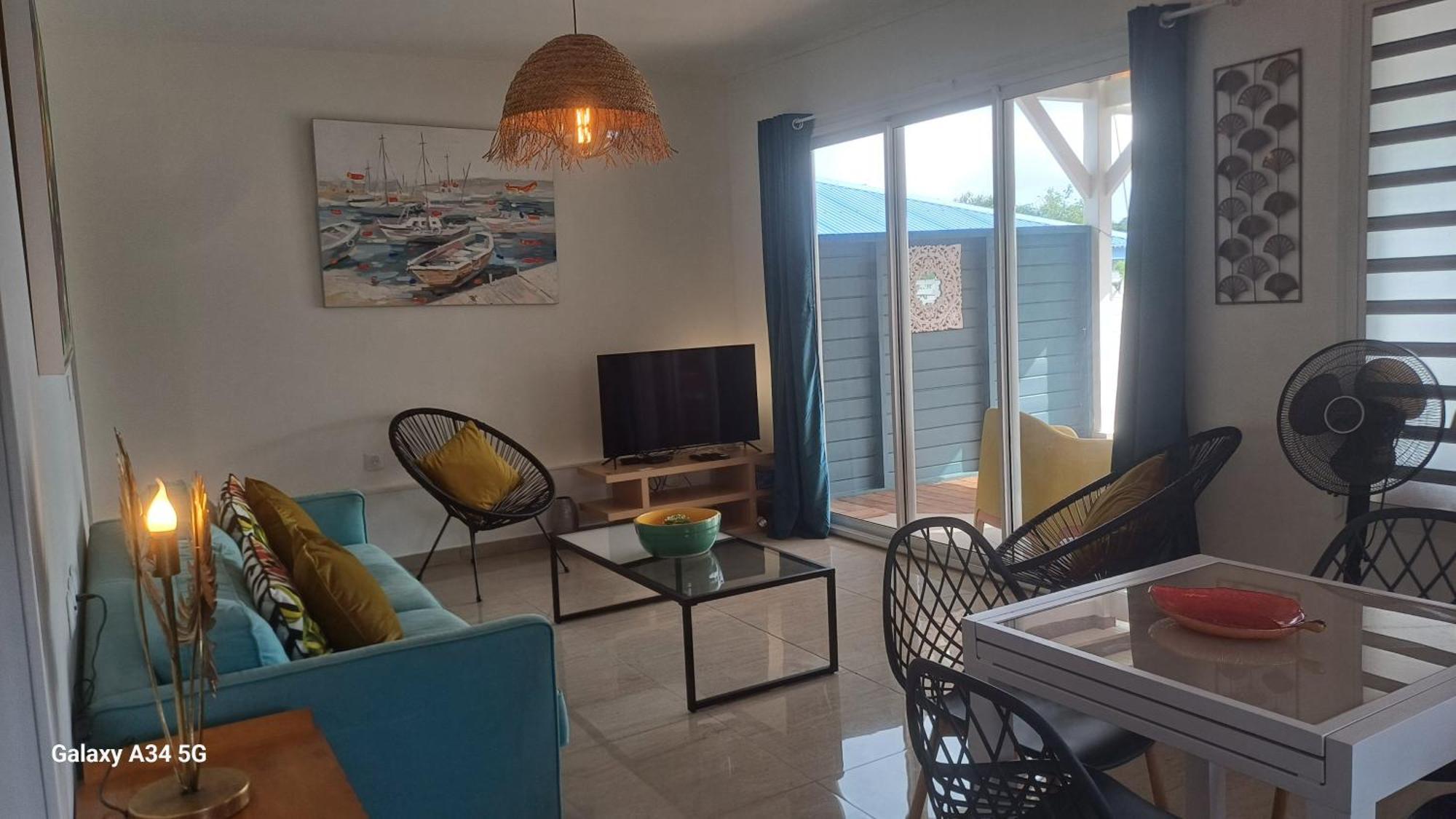 Holiday home Capra Pomme Surette *