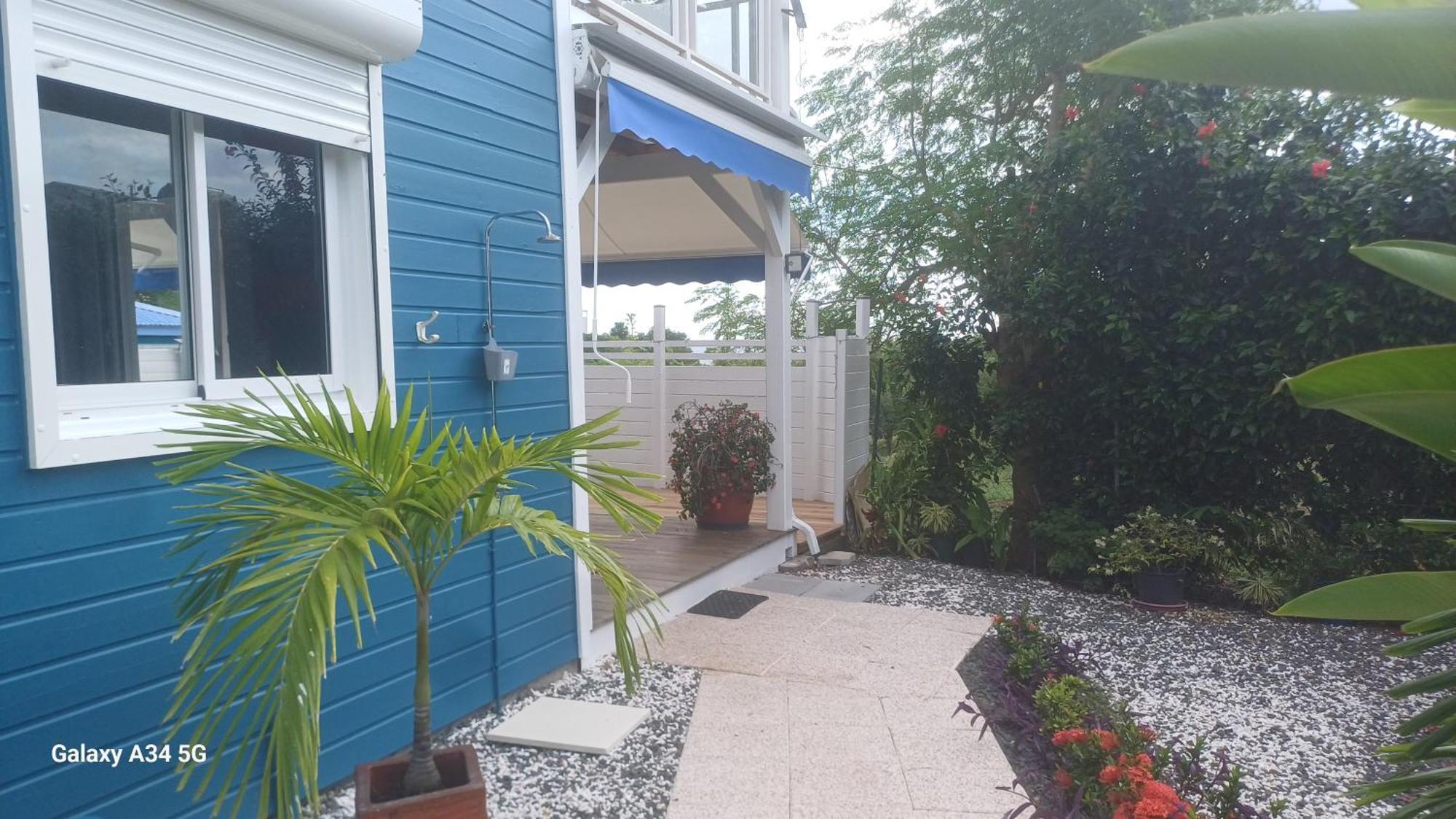 Holiday home Capra Pomme Surette *