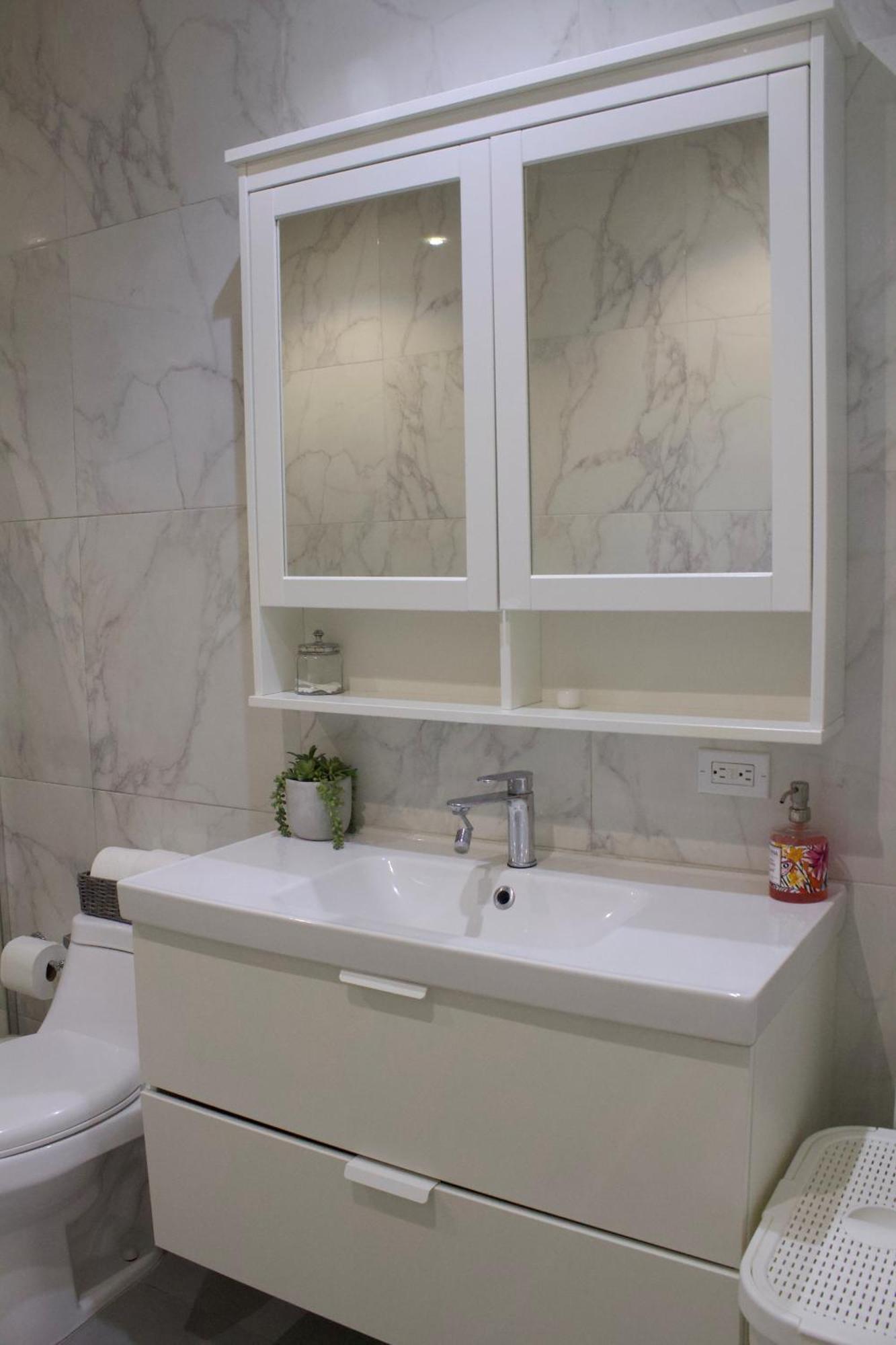 Elegant And With Desk Guest house San Juan