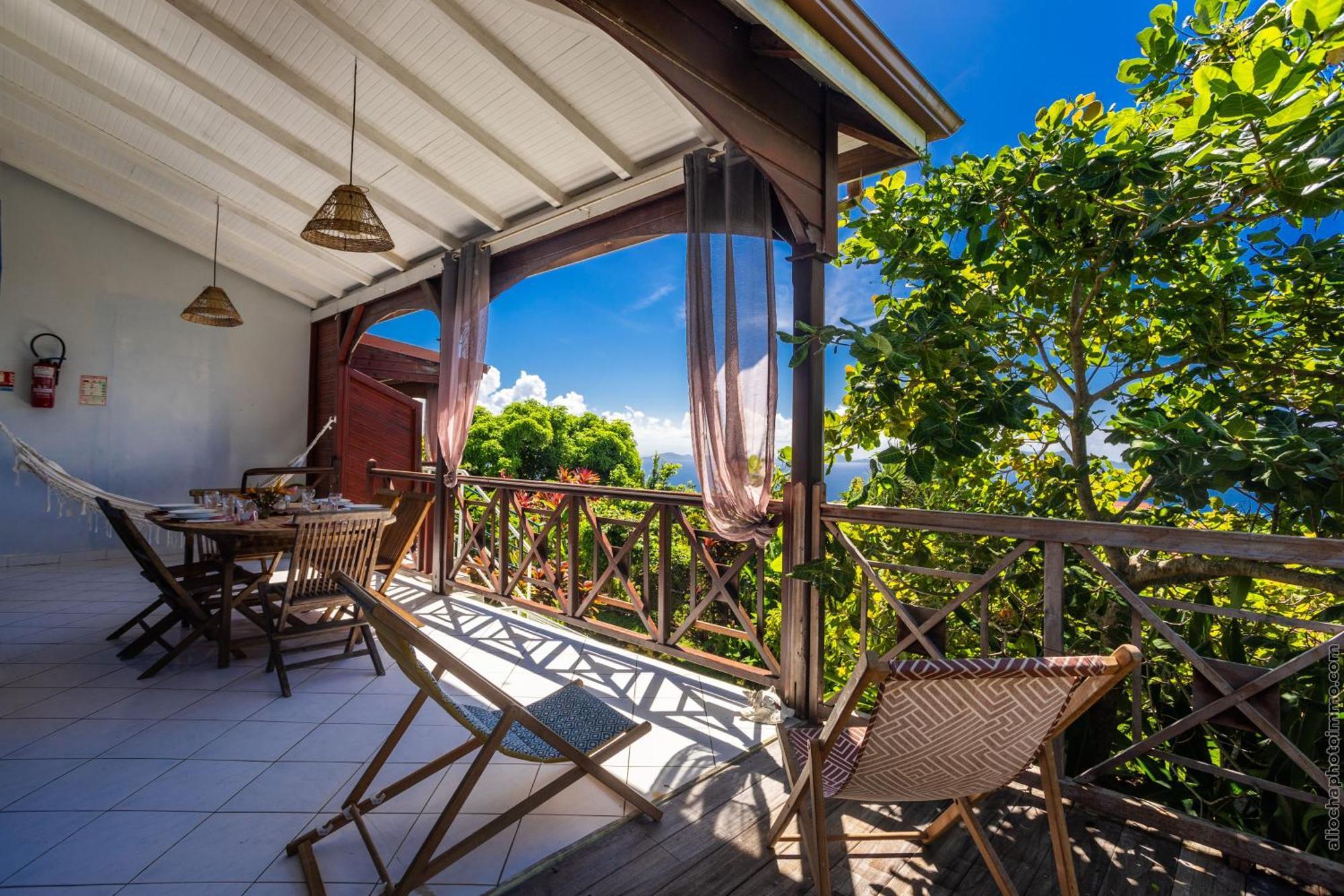 Holiday park De Checheti