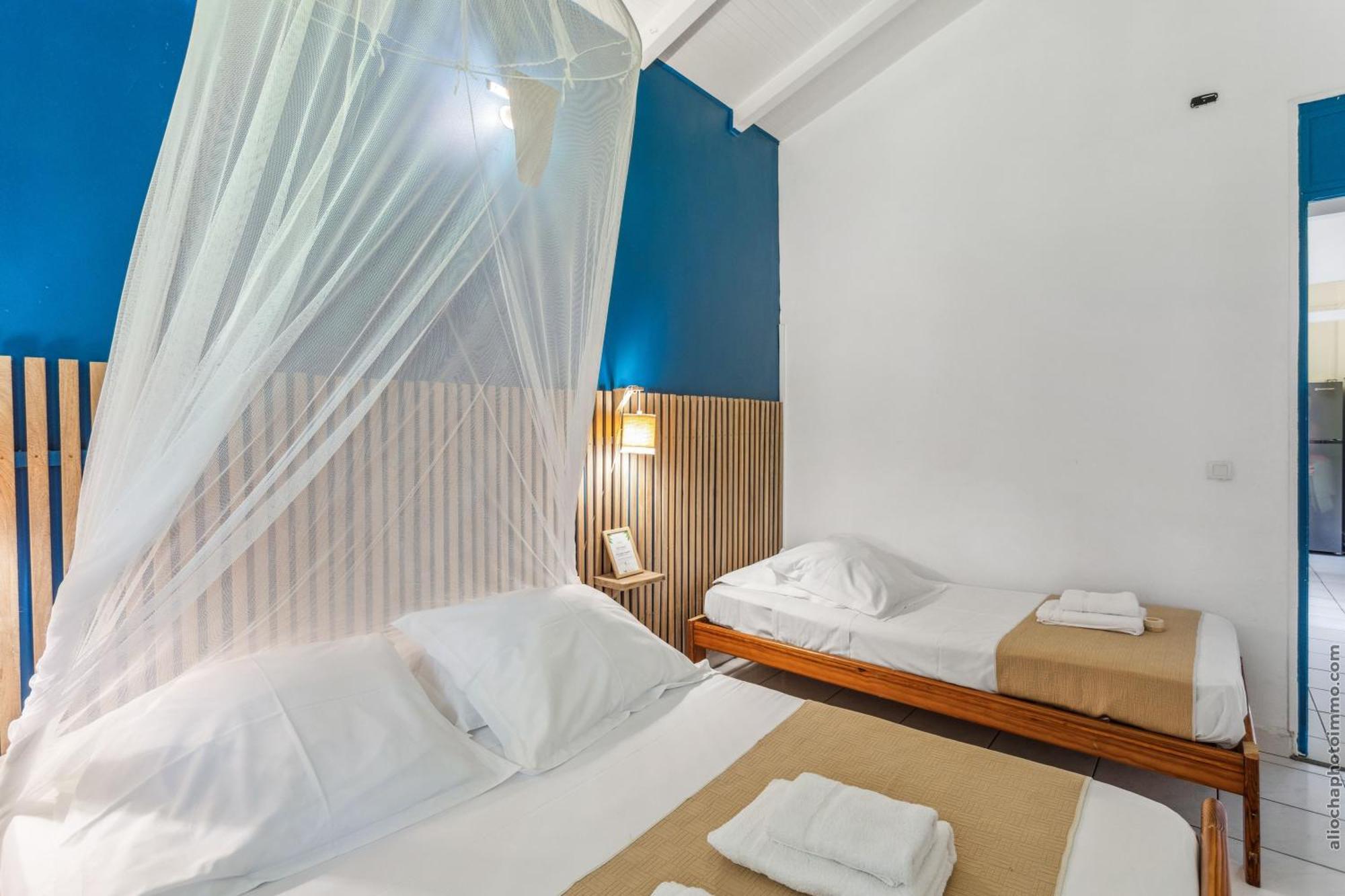Holiday park De Checheti *