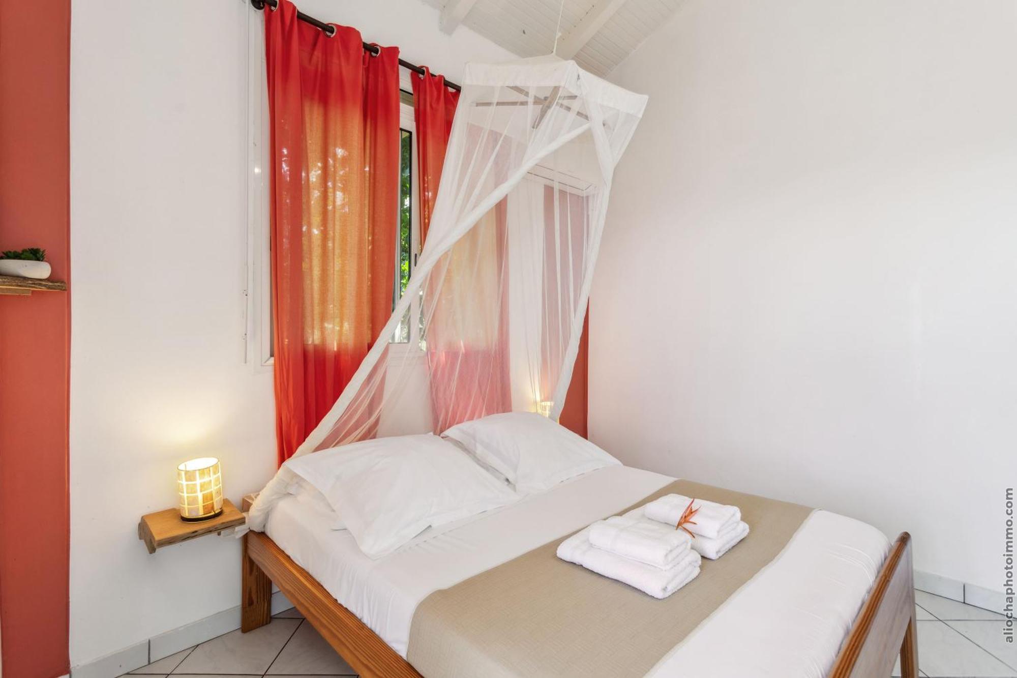 De Checheti Holiday park