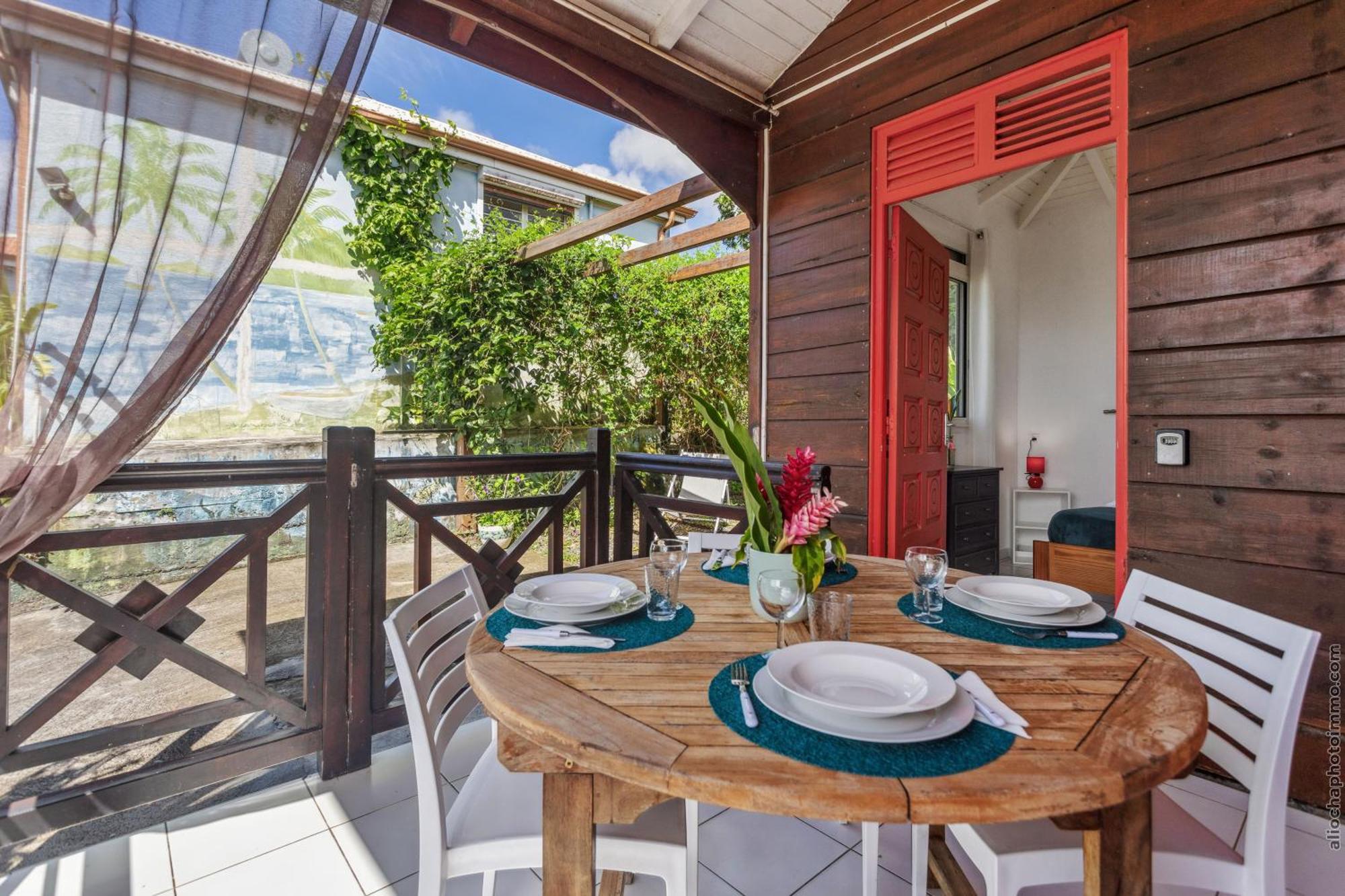 Holiday park De Checheti