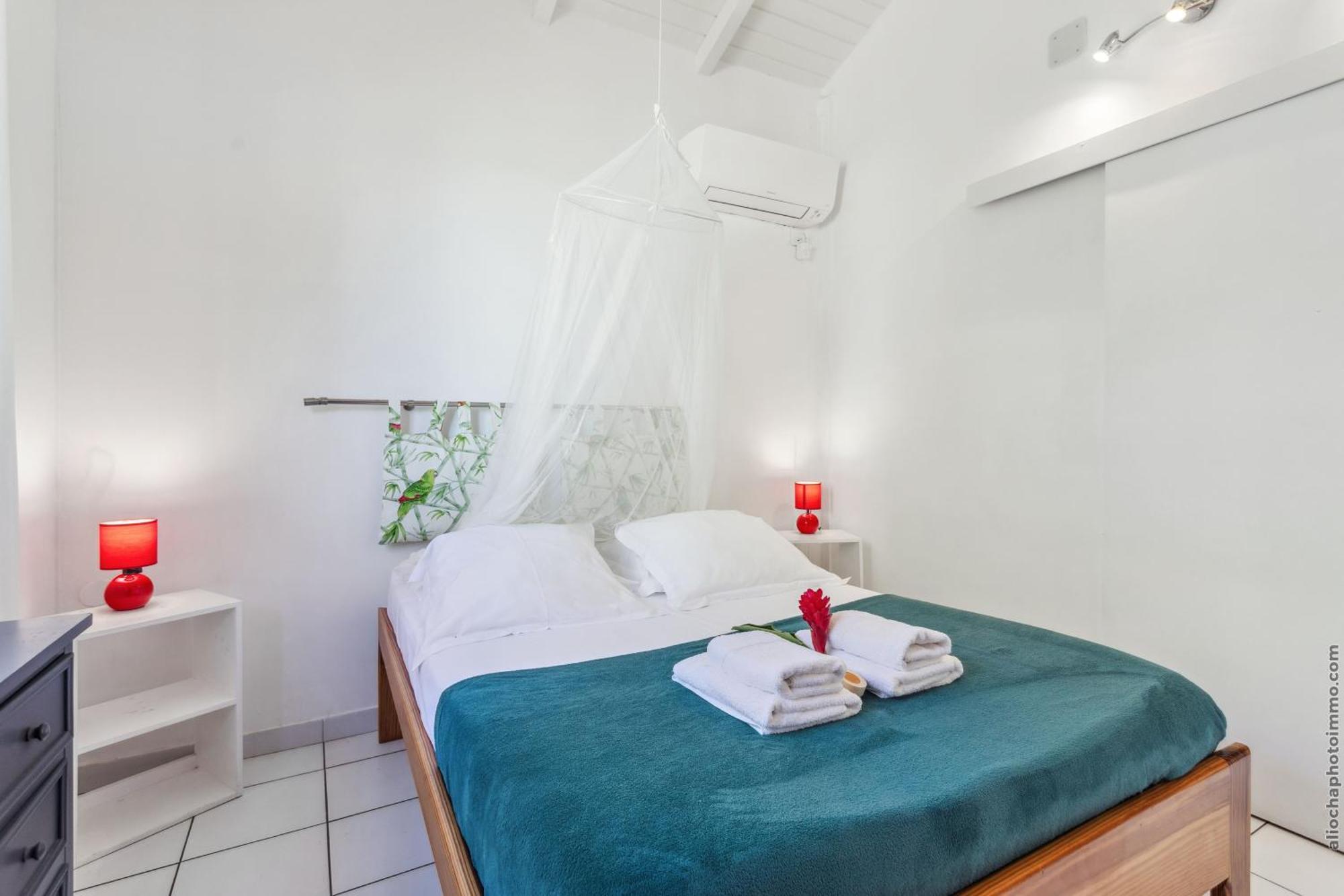 De Checheti Holiday park Trois-Rivieres