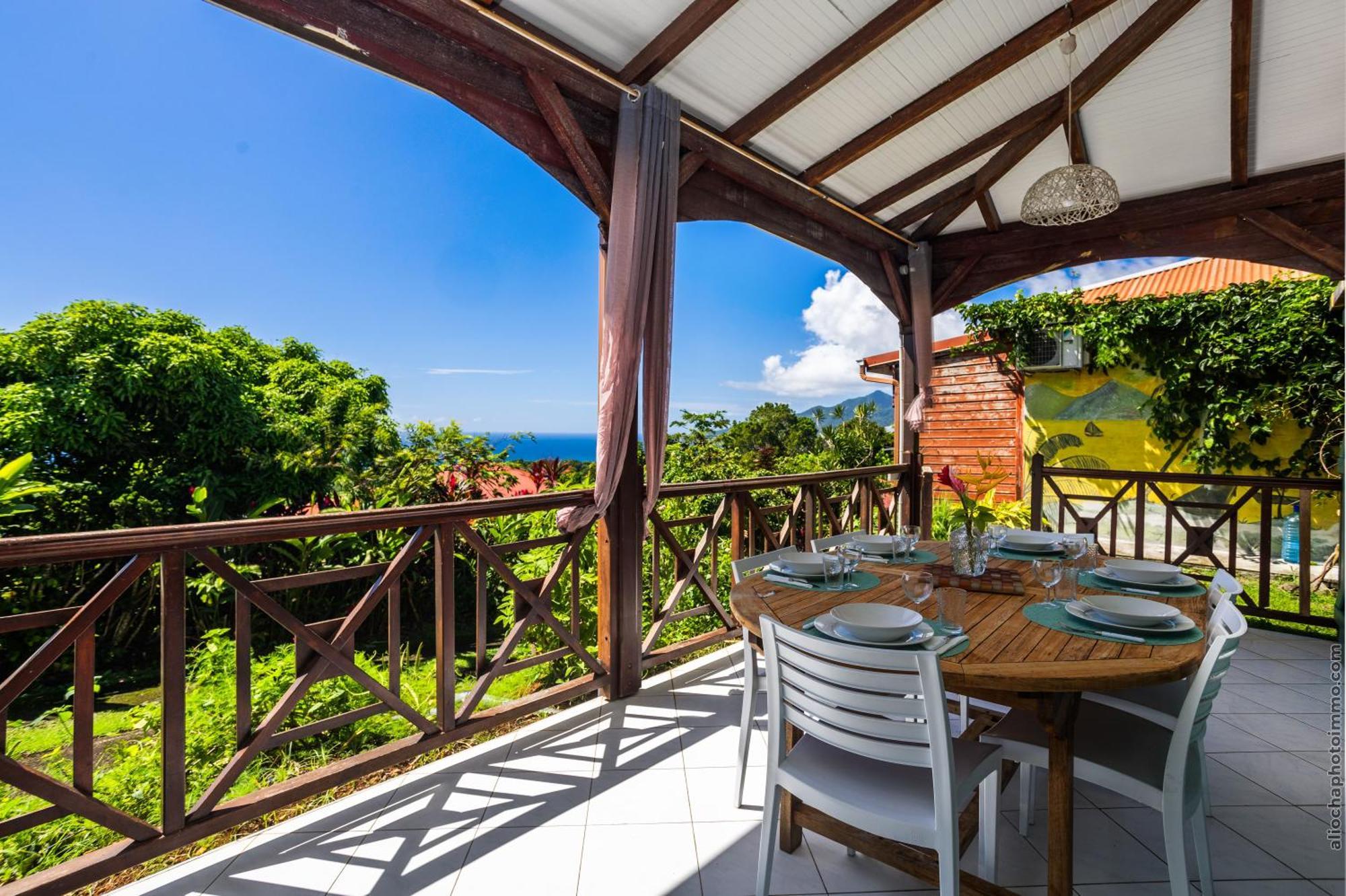 De Checheti Holiday park