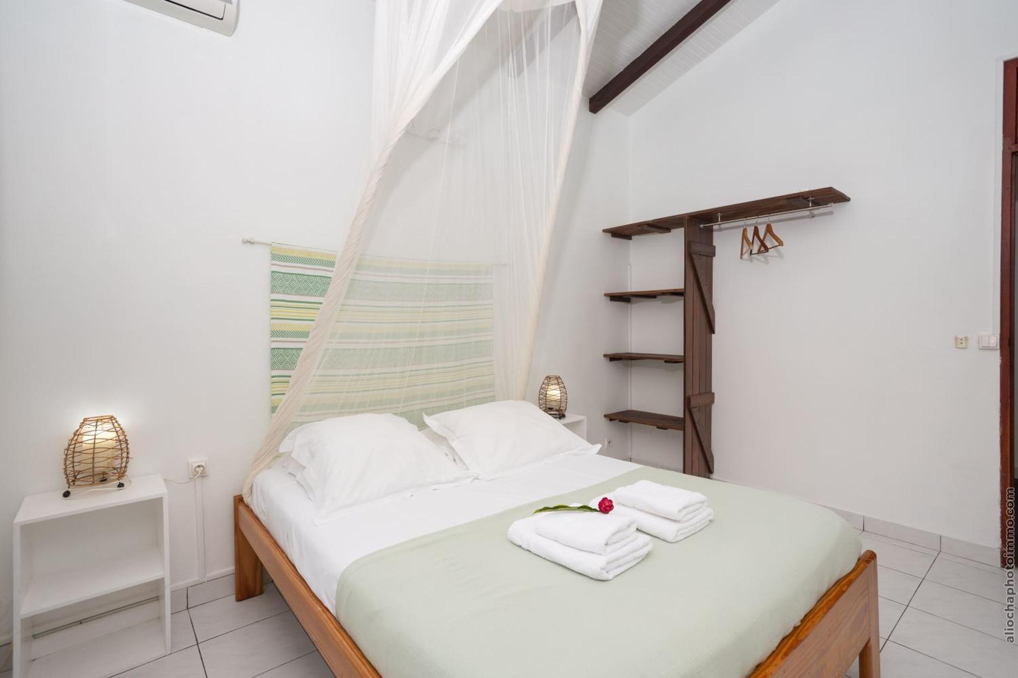 De Checheti Holiday park Trois-Rivieres