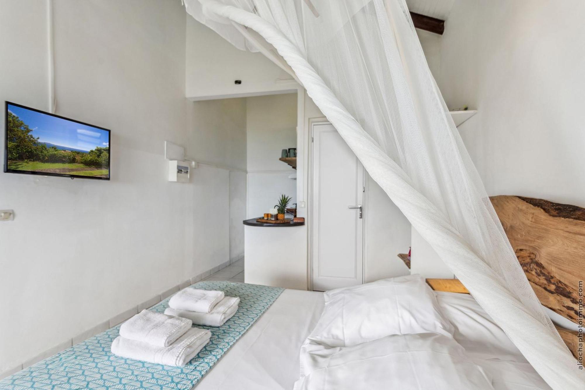 Holiday park De Checheti