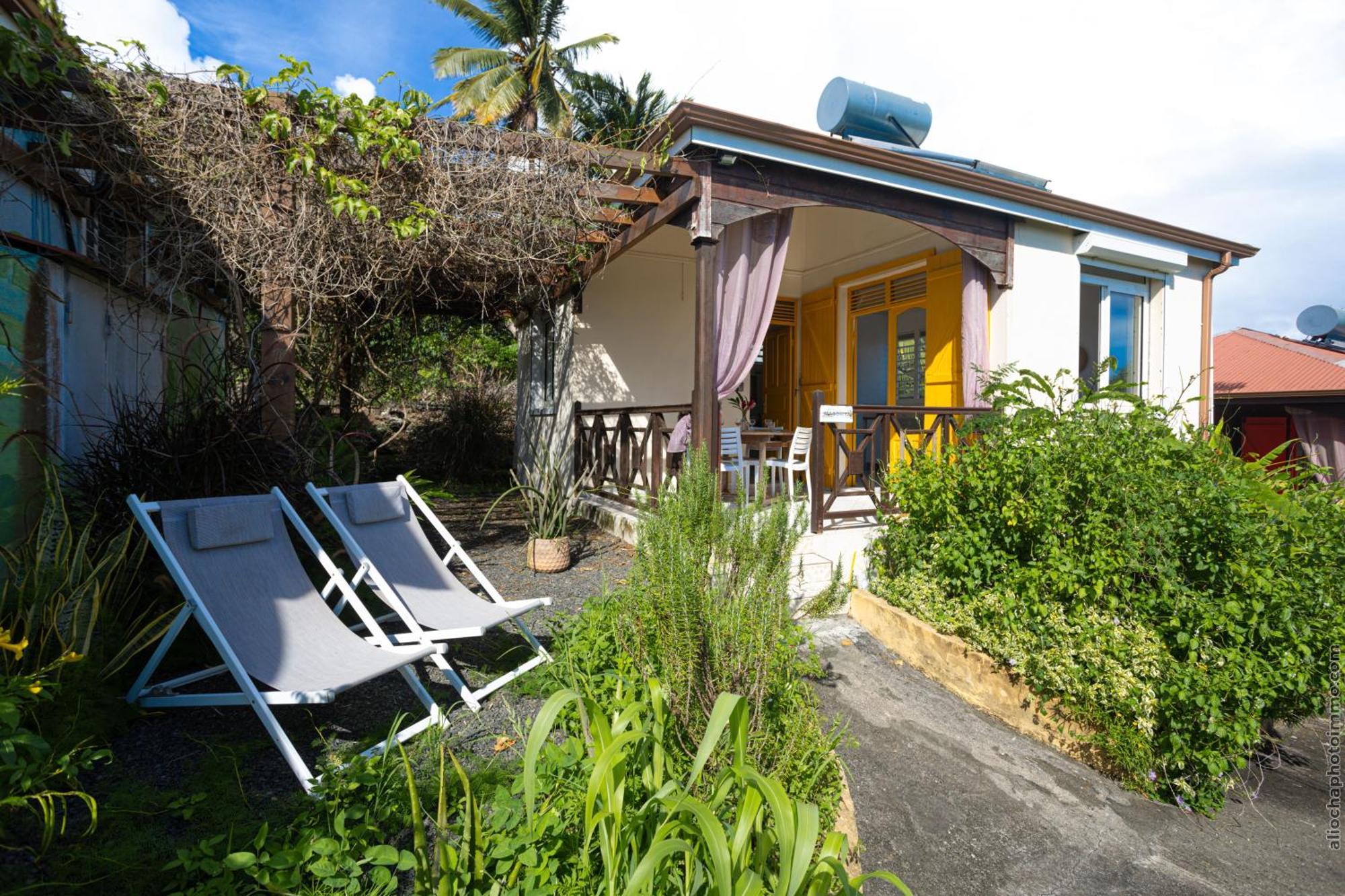 De Checheti Holiday park Trois-Rivieres