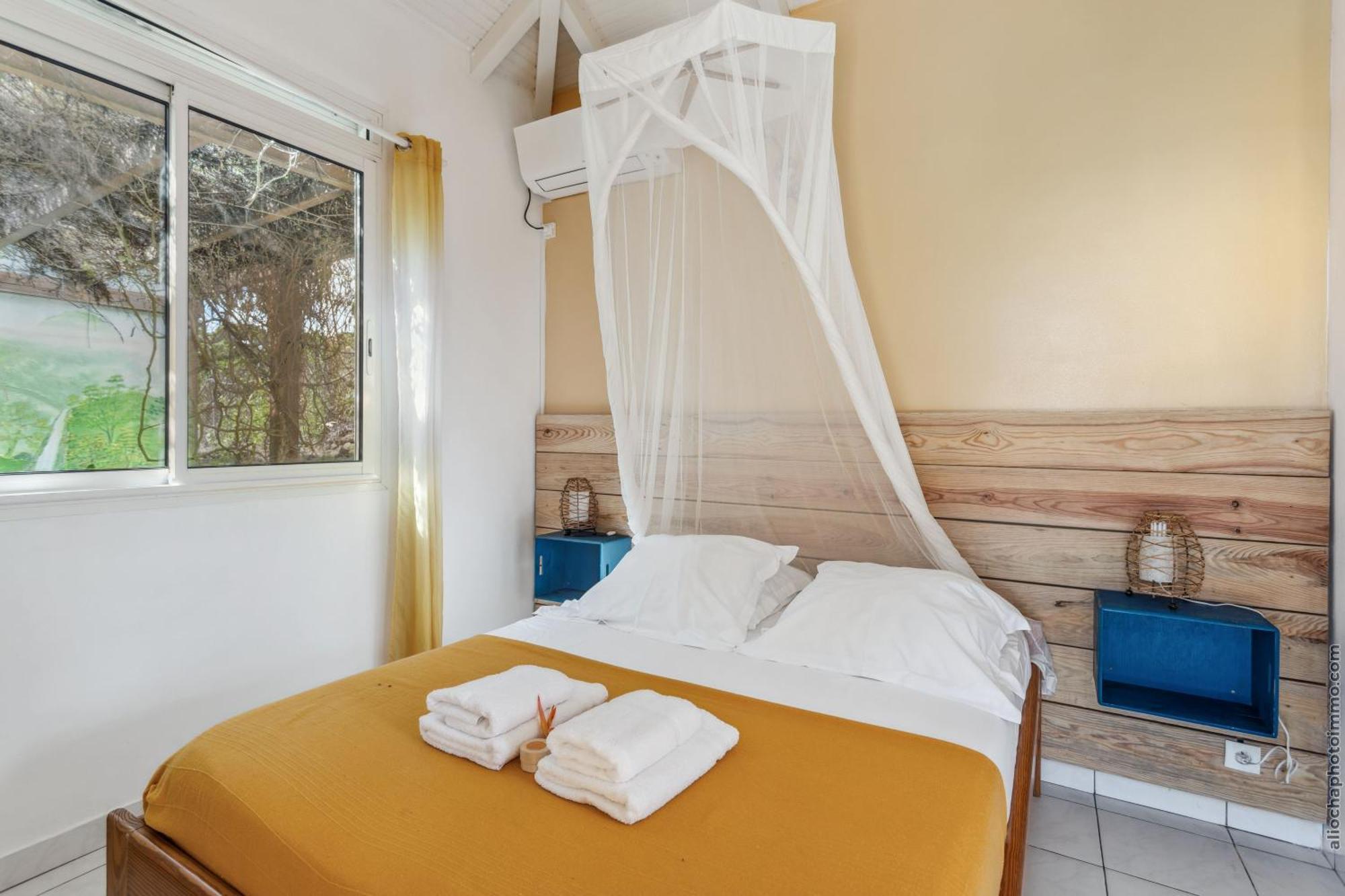 De Checheti Holiday park *
