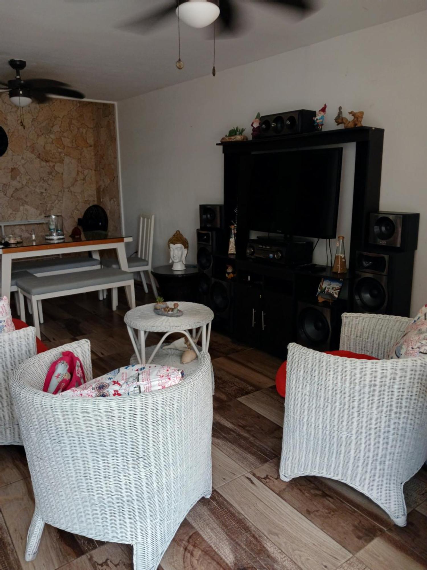 Cabana Rodadero El Refugio Holiday home *