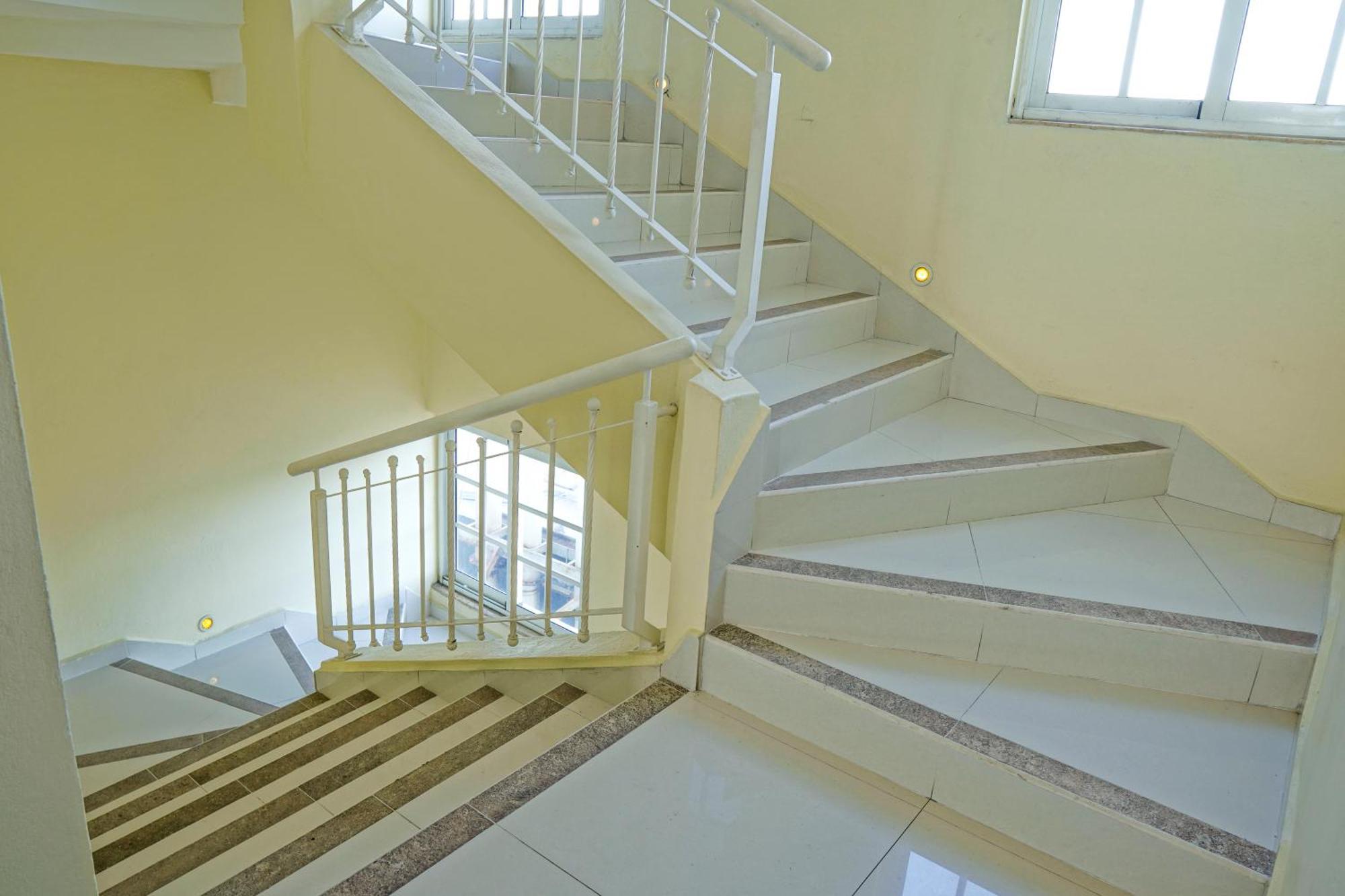 Aparthotel Shakey Santo Domingo
