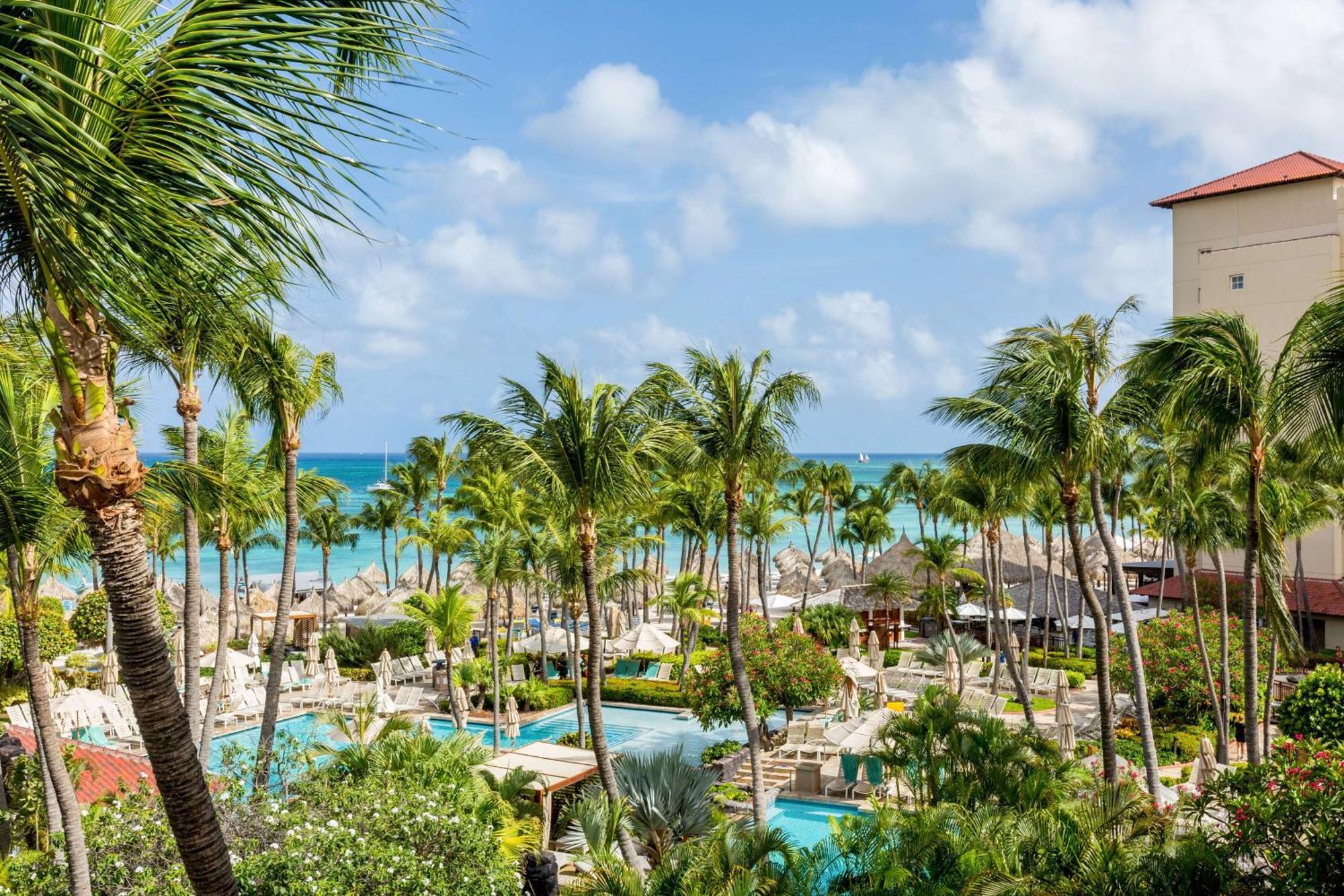 Hyatt Regency Aruba & Casino