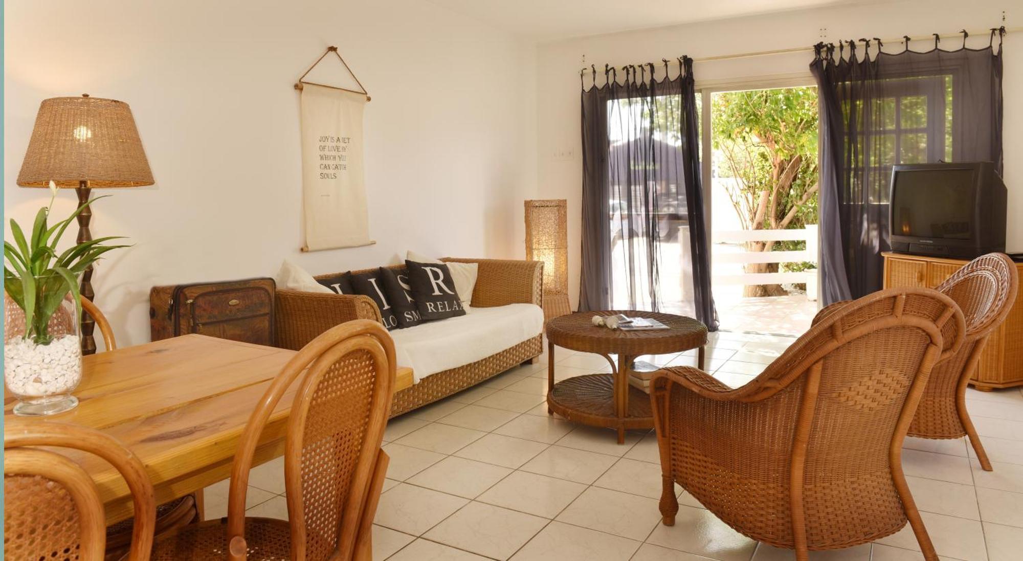 Apartamento Pega Pega Oranjestad