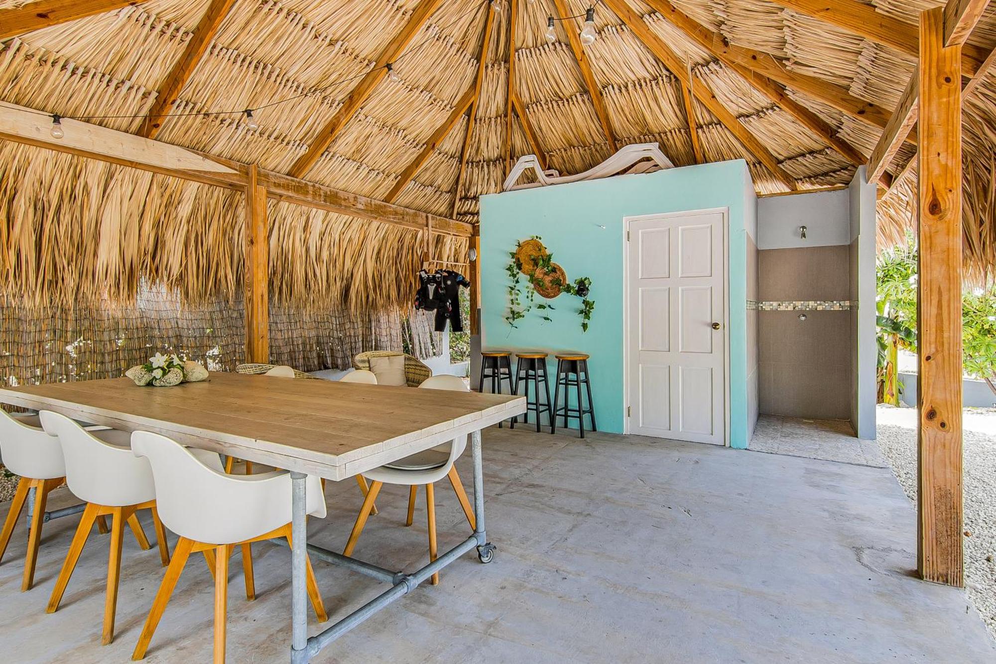 Paradise - Curacao Apartment