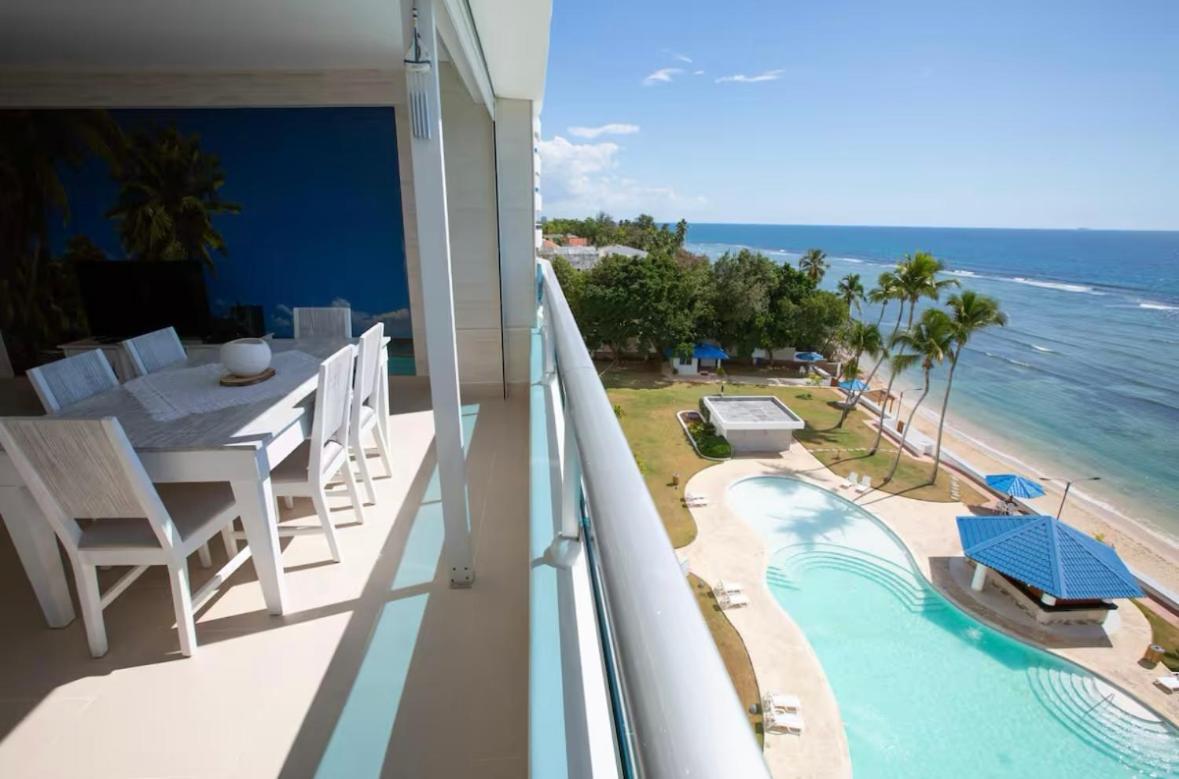 Olas By Elital Luxury Apartment *