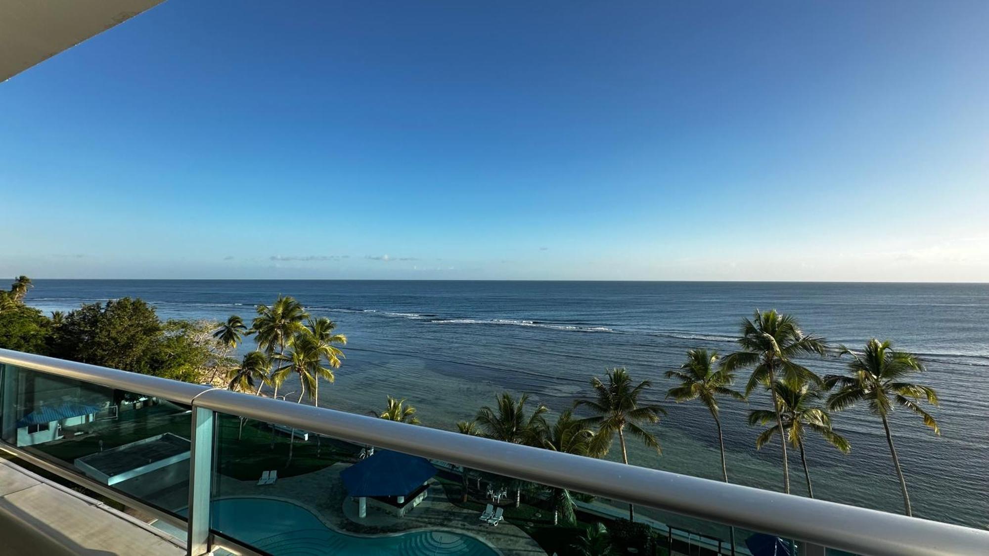 Olas By Elital Luxury *