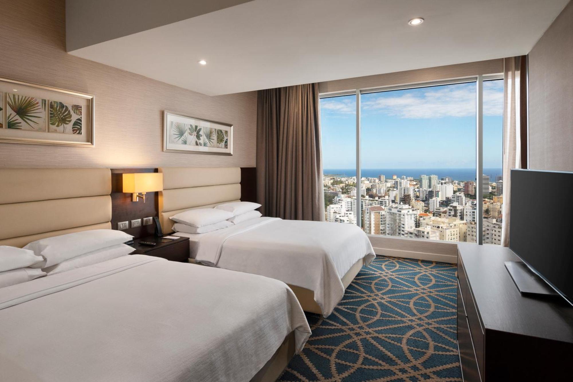 Hotel Embassy By Hilton 4*