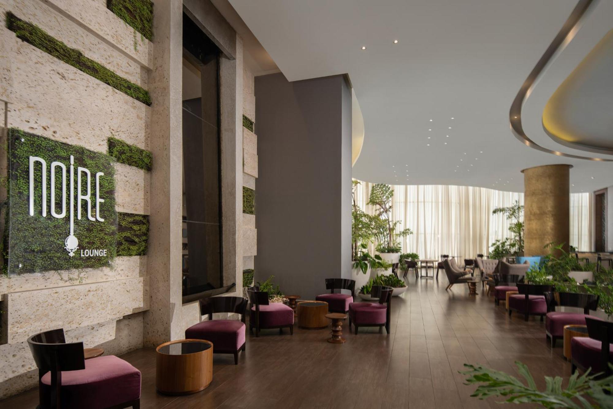 Hotel Embassy By Hilton Santo Domingo