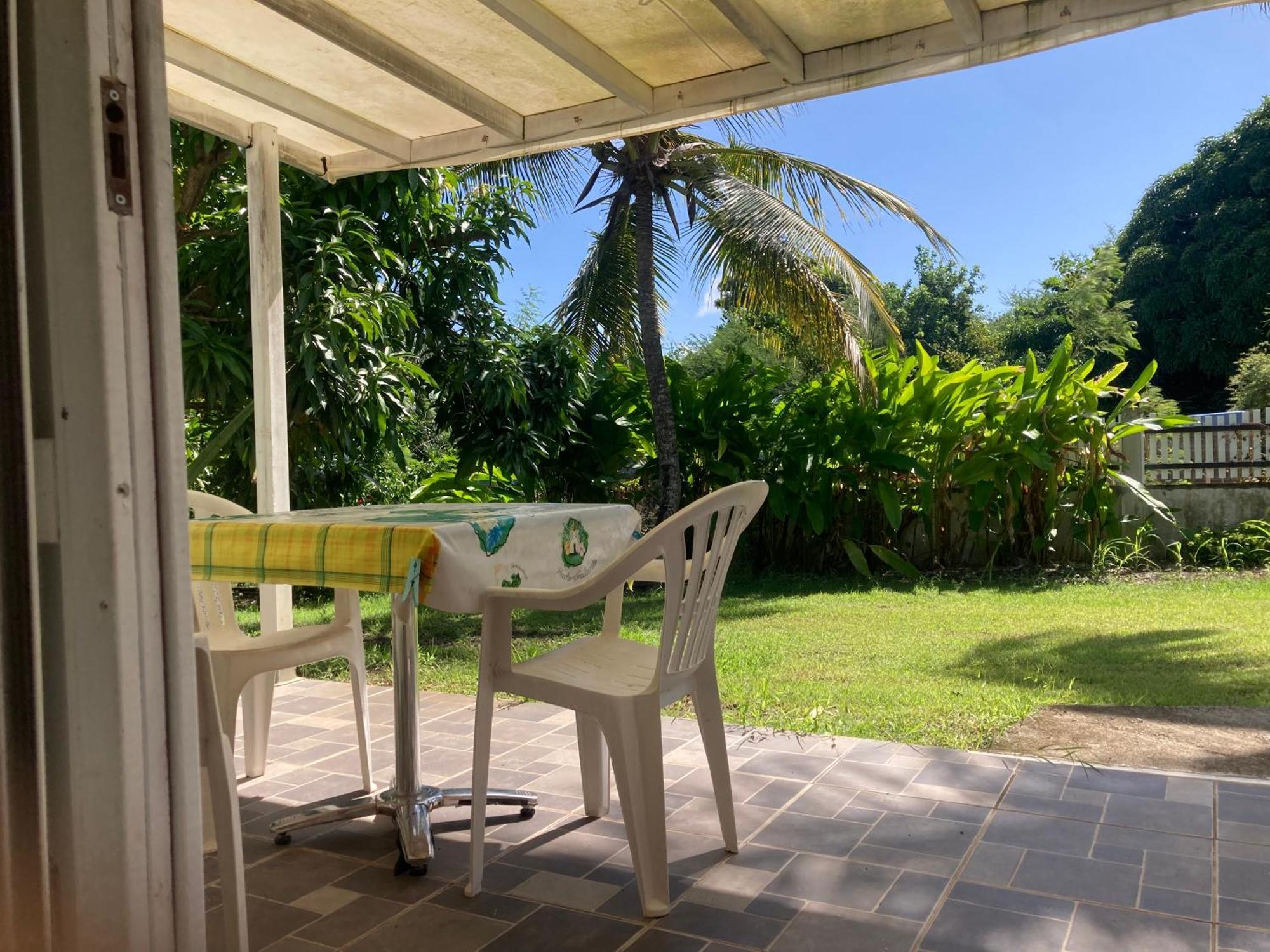 Holiday home Acacia *