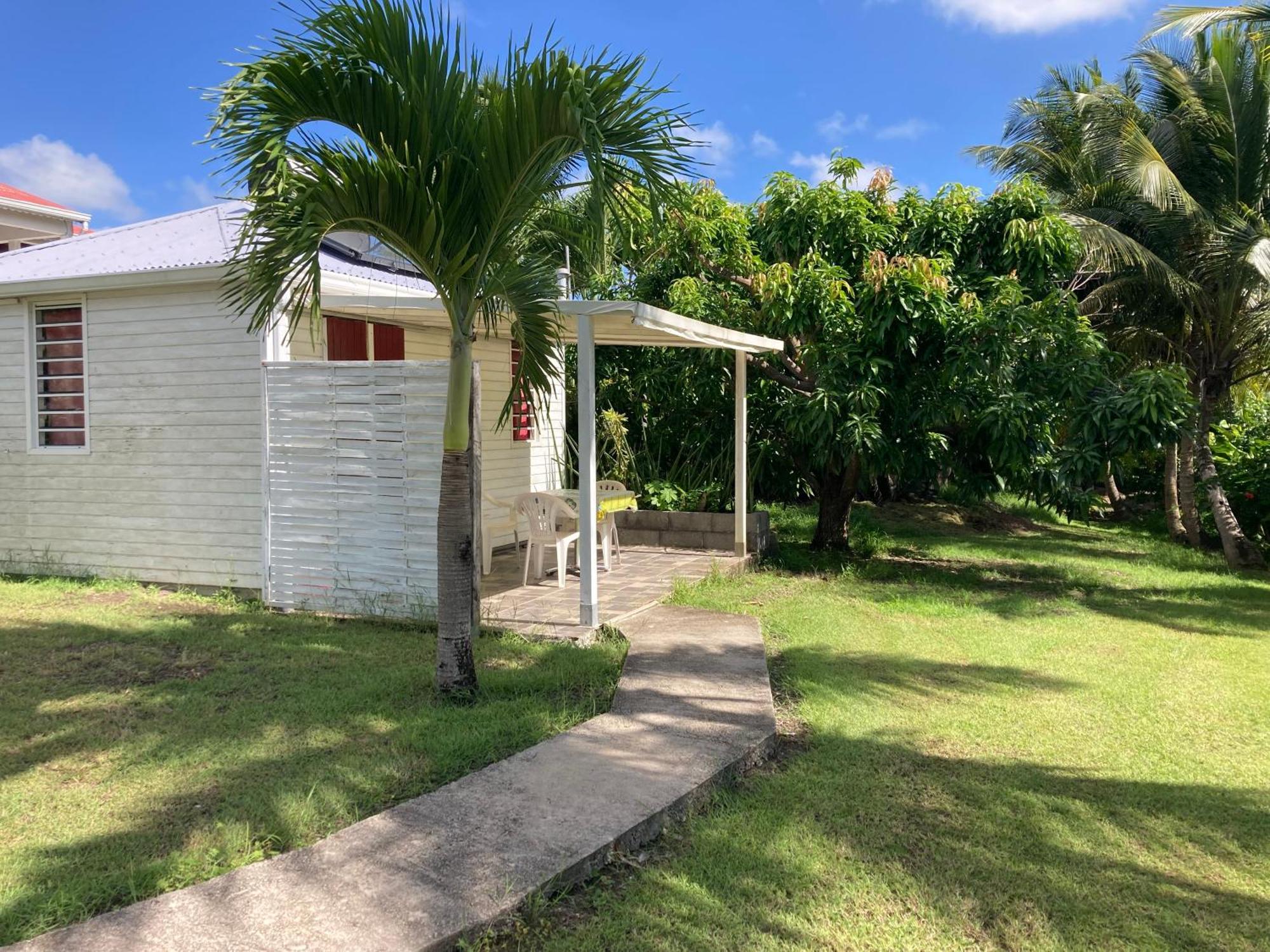 Holiday home Acacia Belle-Allee