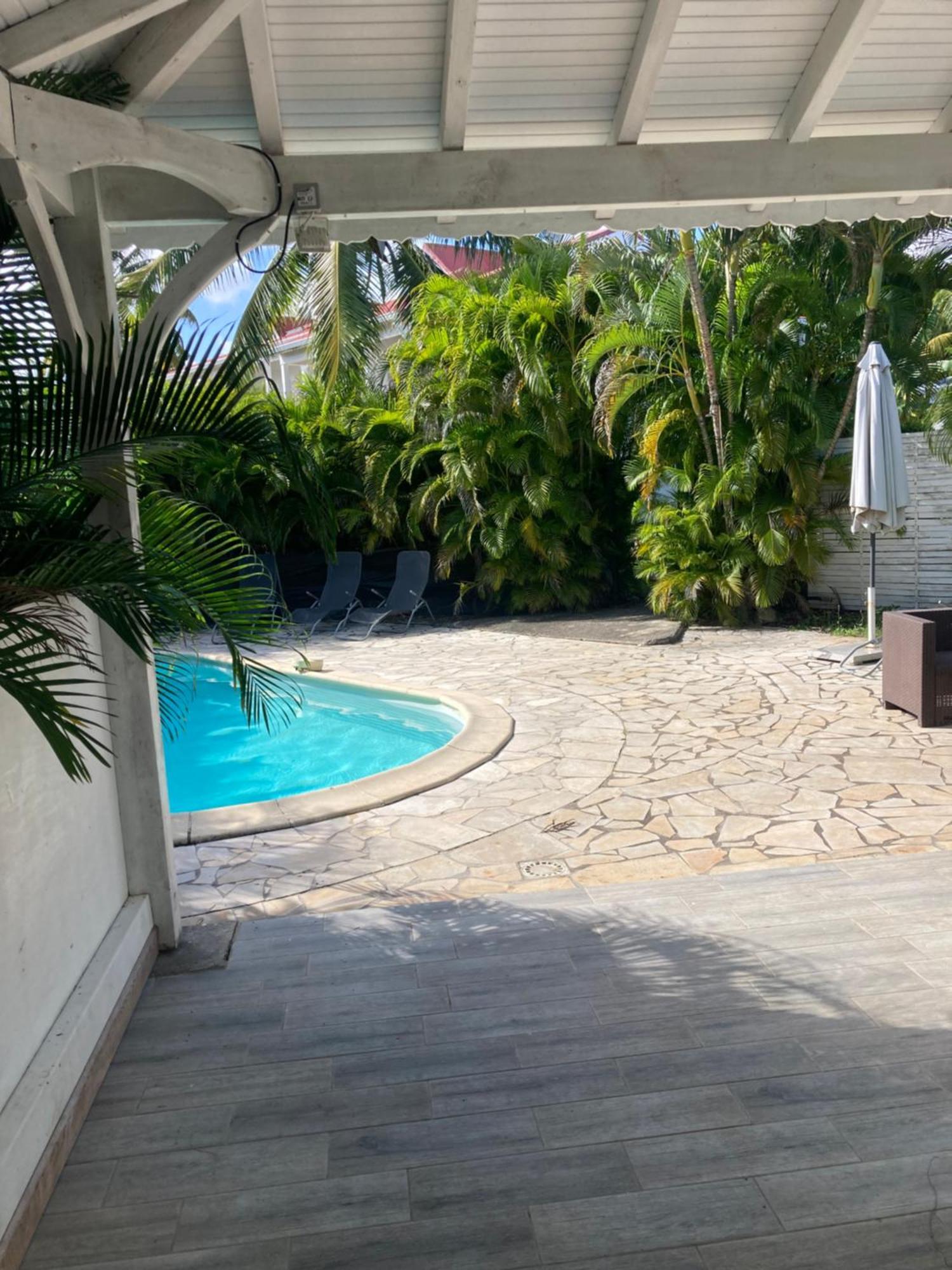 Acacia Holiday home *