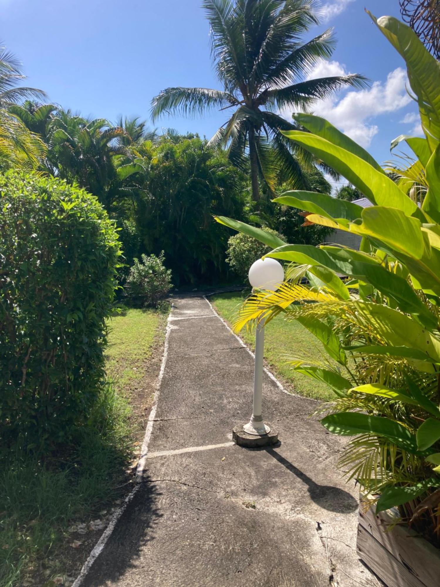 Acacia Holiday home Belle-Allee