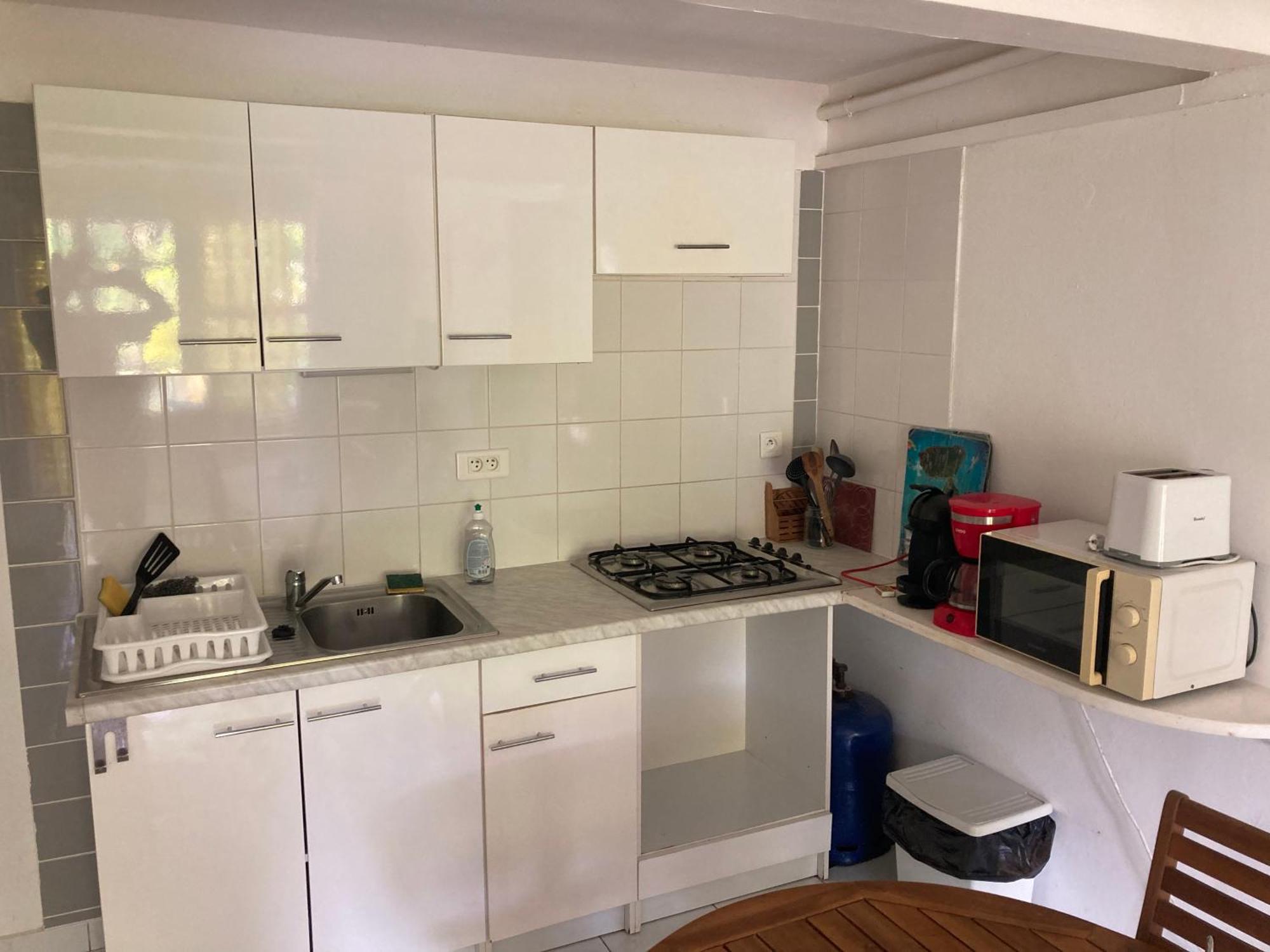 Holiday home Acacia Belle-Allee