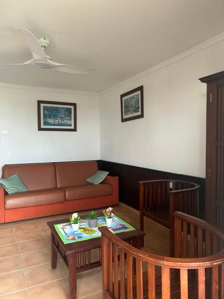 T3 Village Sainte-anne Apartment