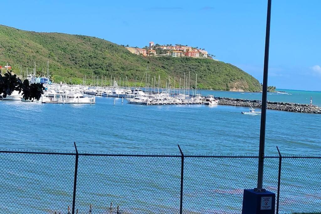 Lovely 2-2 With The View Of Puerto Rico Apartamento *