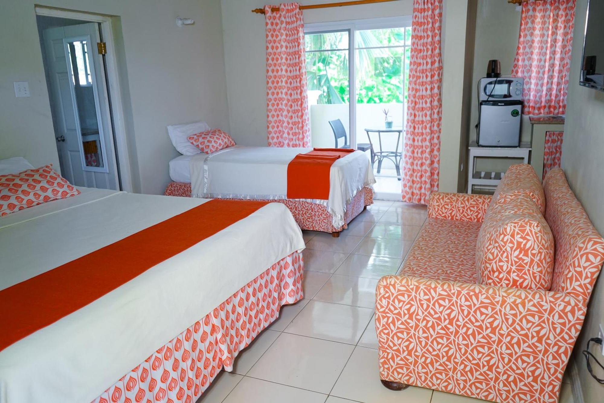 Ayurveda Resort Negril