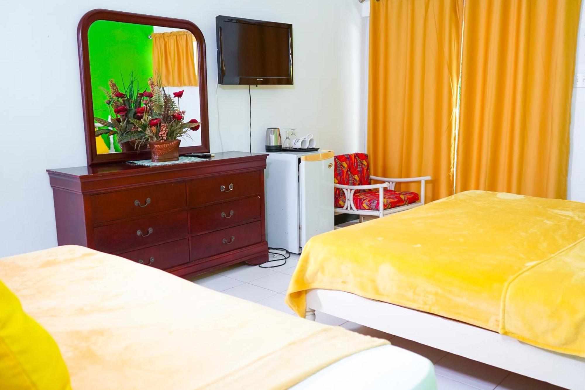 Resort Ayurveda Negril