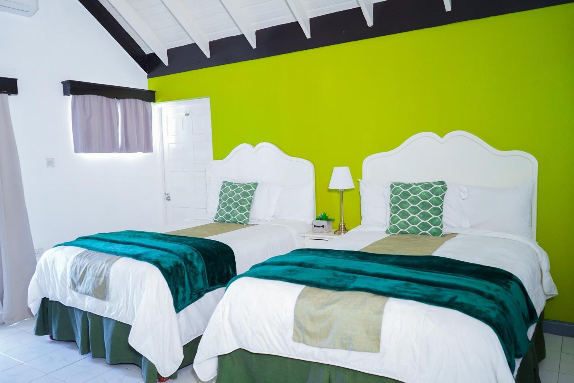 Ayurveda Resort Negril