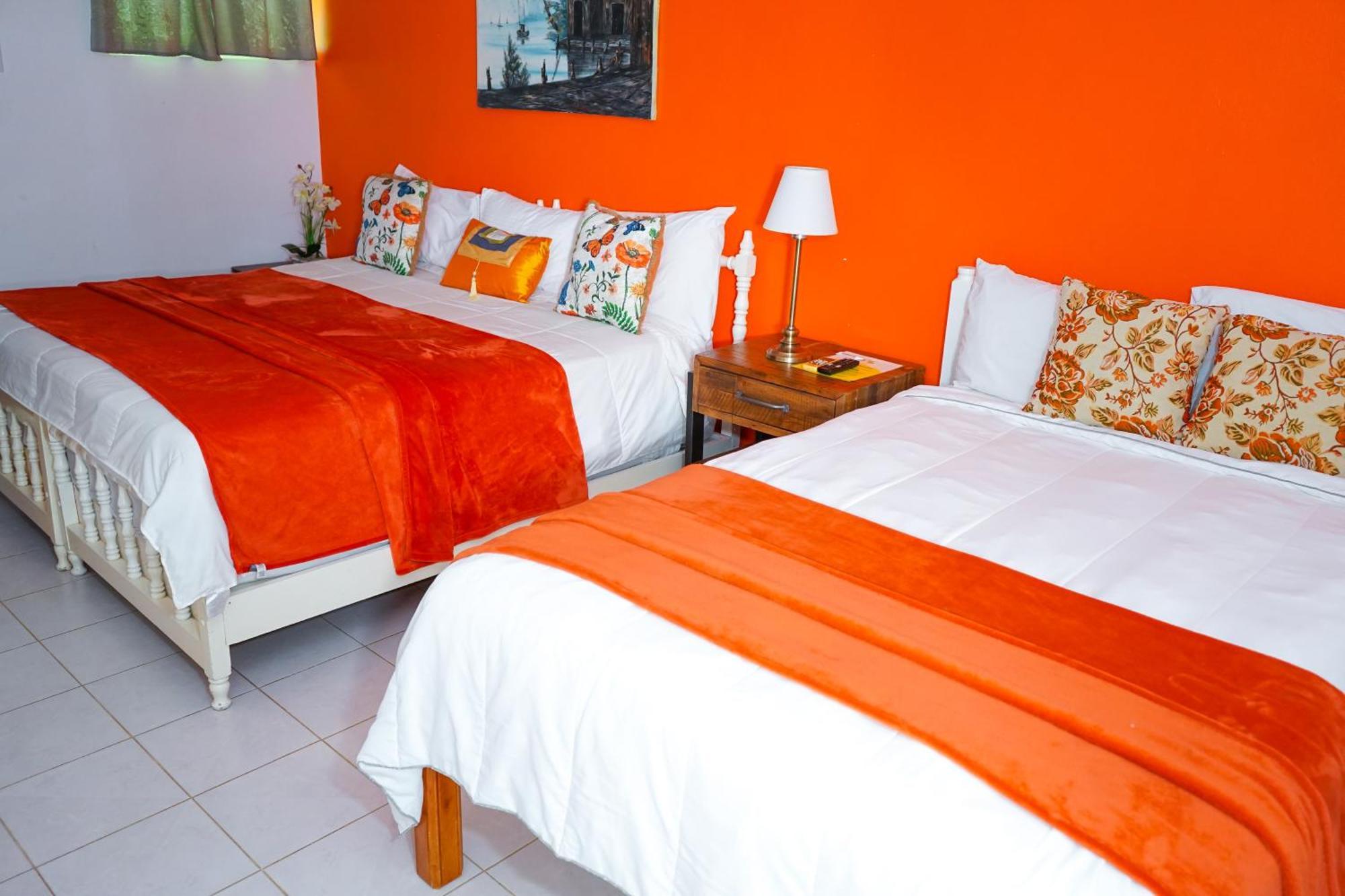 Resort Ayurveda Negril