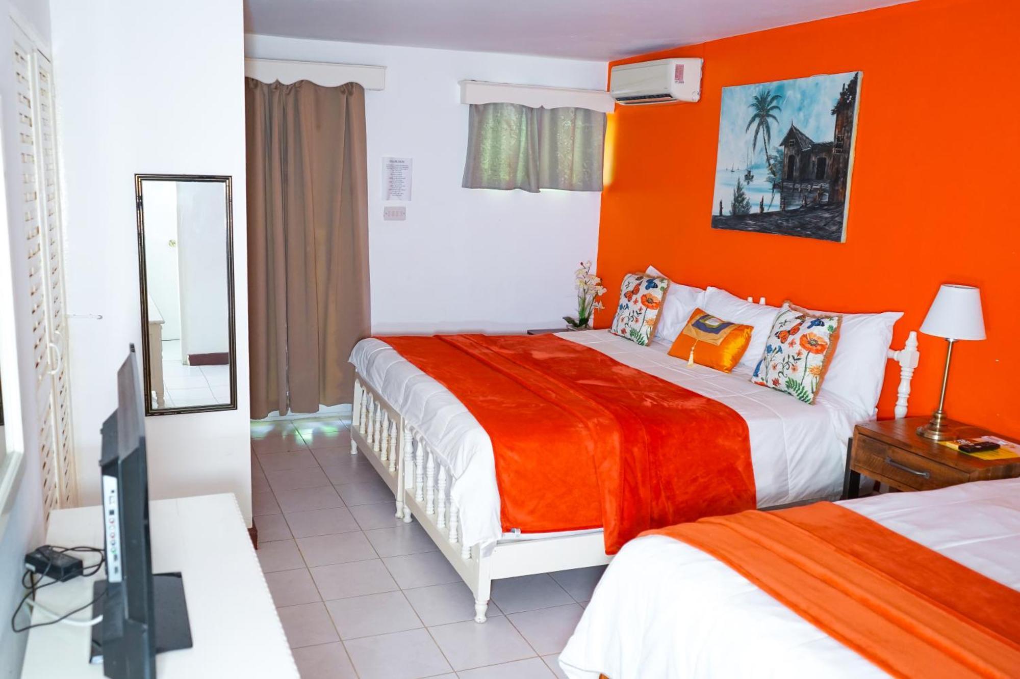 Resort Ayurveda 2*