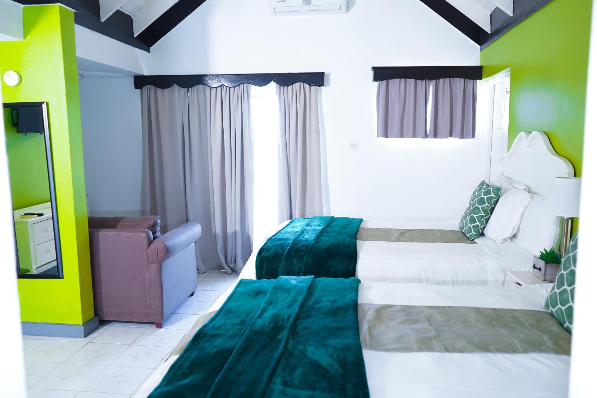 Ayurveda 2* Negril