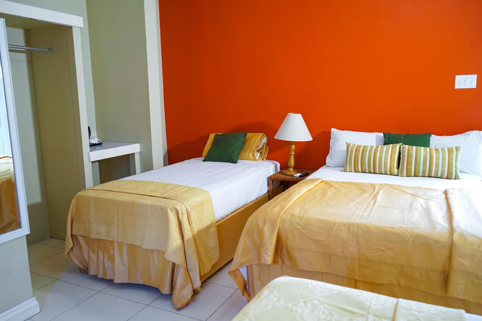 Resort Ayurveda