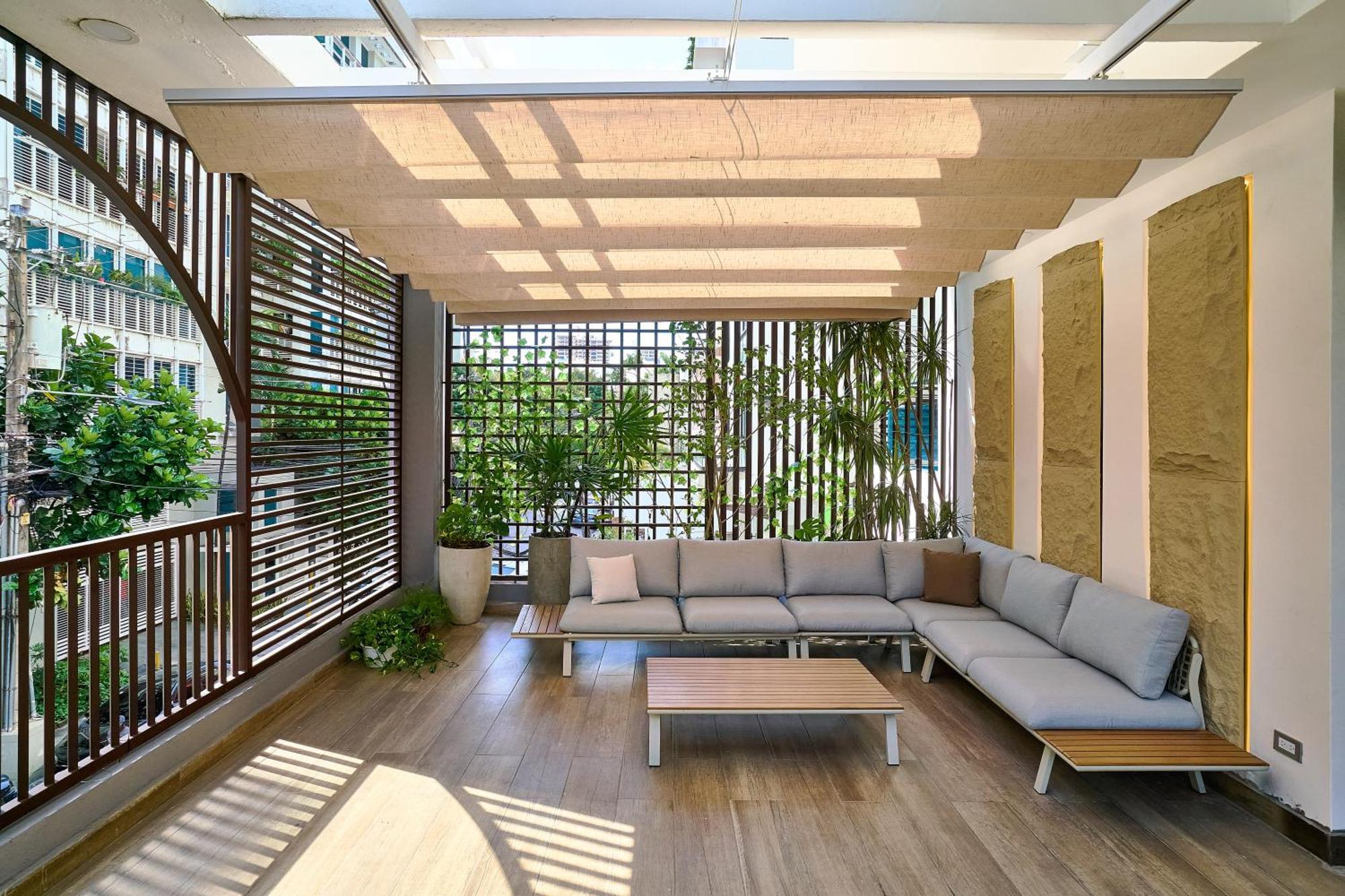 Apartamento Park Tower