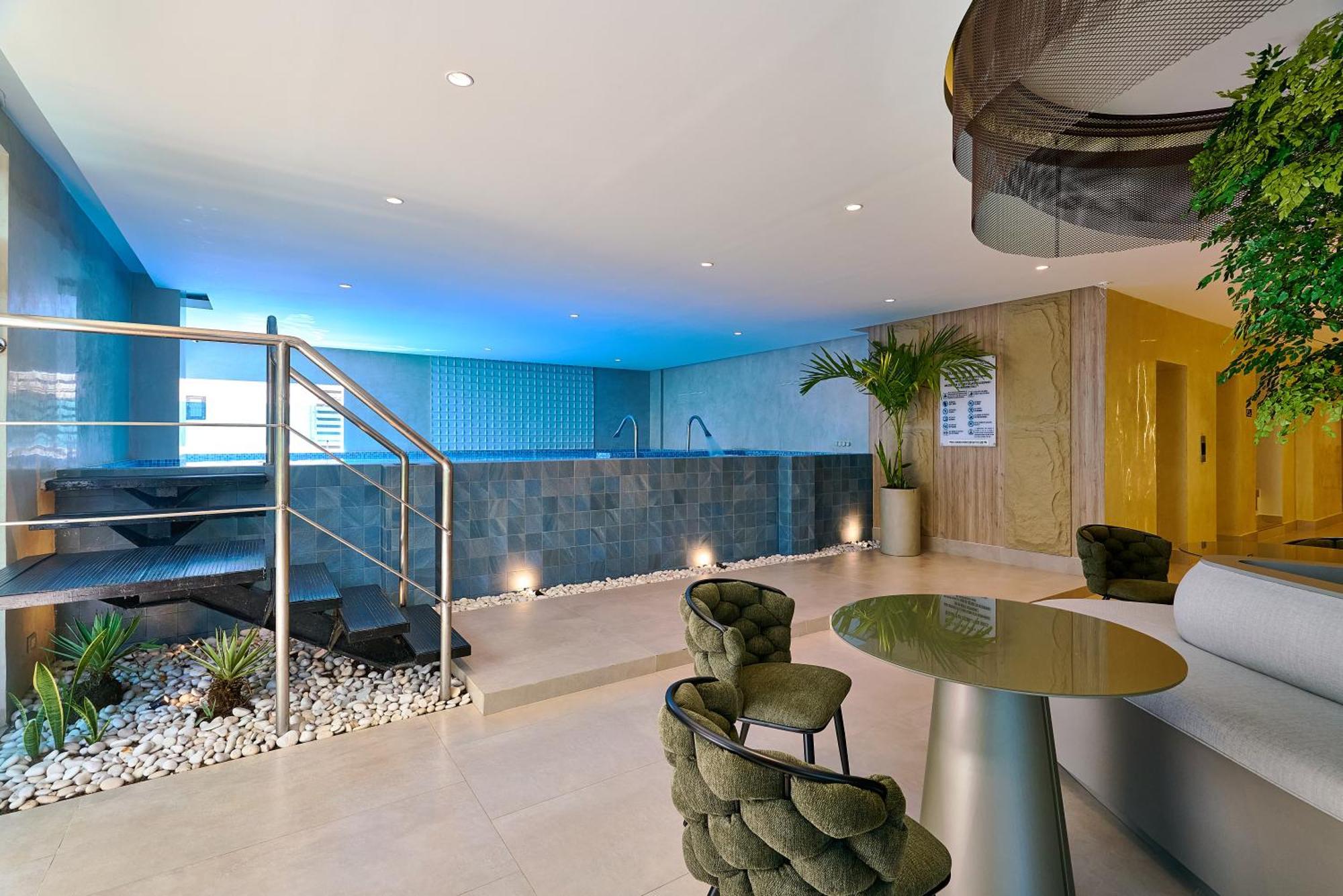 Apartamento Park Tower